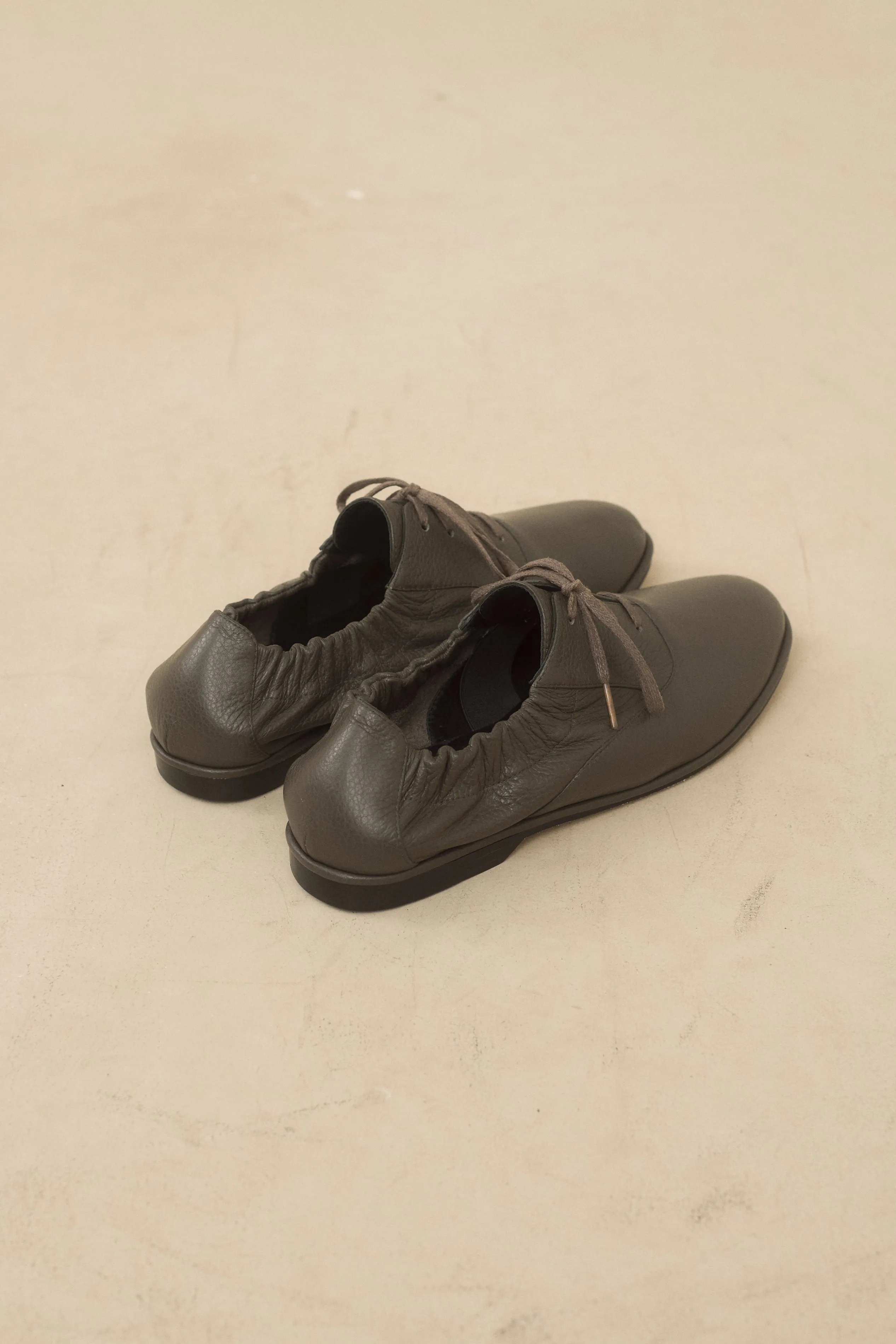 SOFT BANDED OXFORD sold by Lauren Manoogian product image thumbnail 2