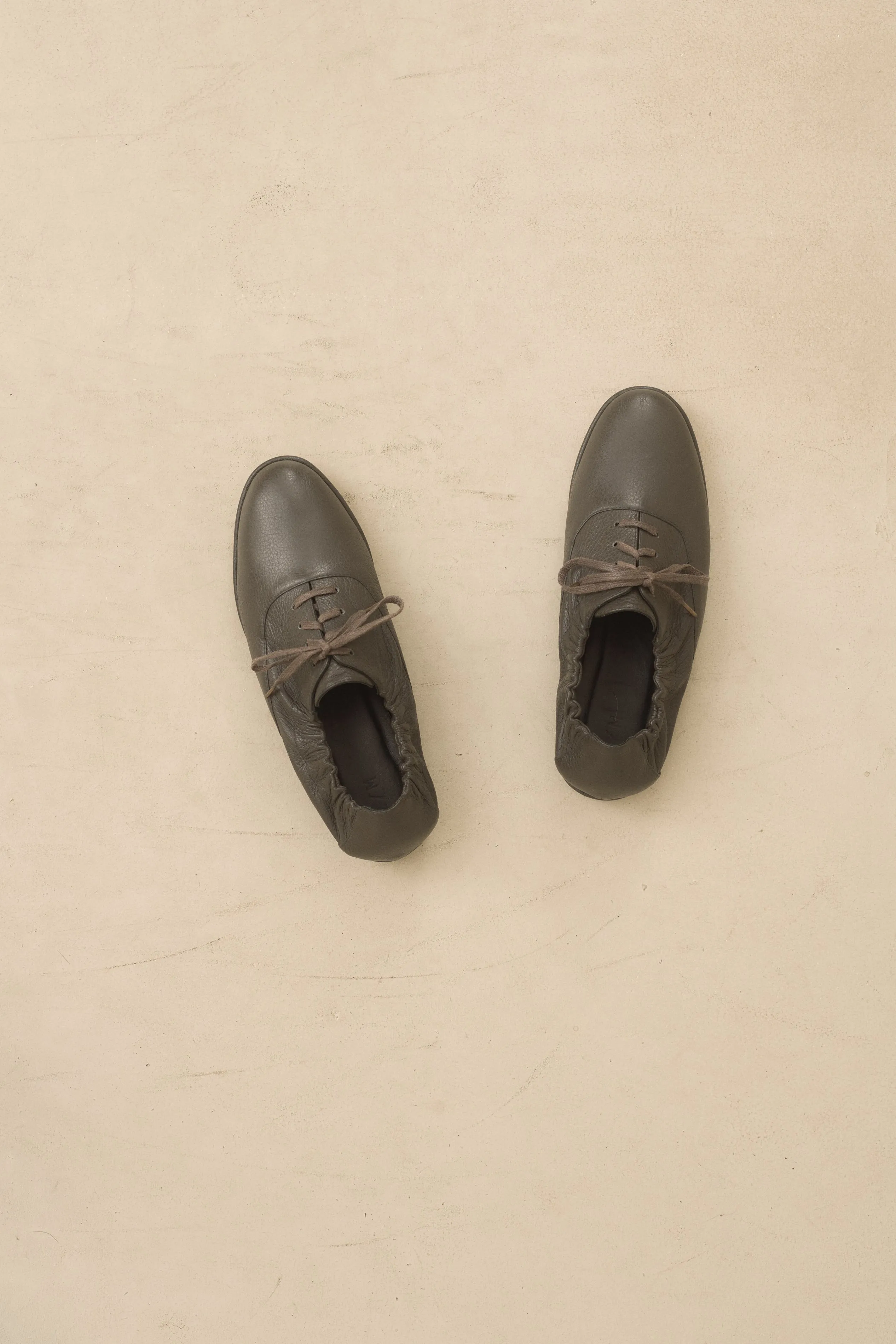 SOFT BANDED OXFORD sold by Lauren Manoogian product image thumbnail 3