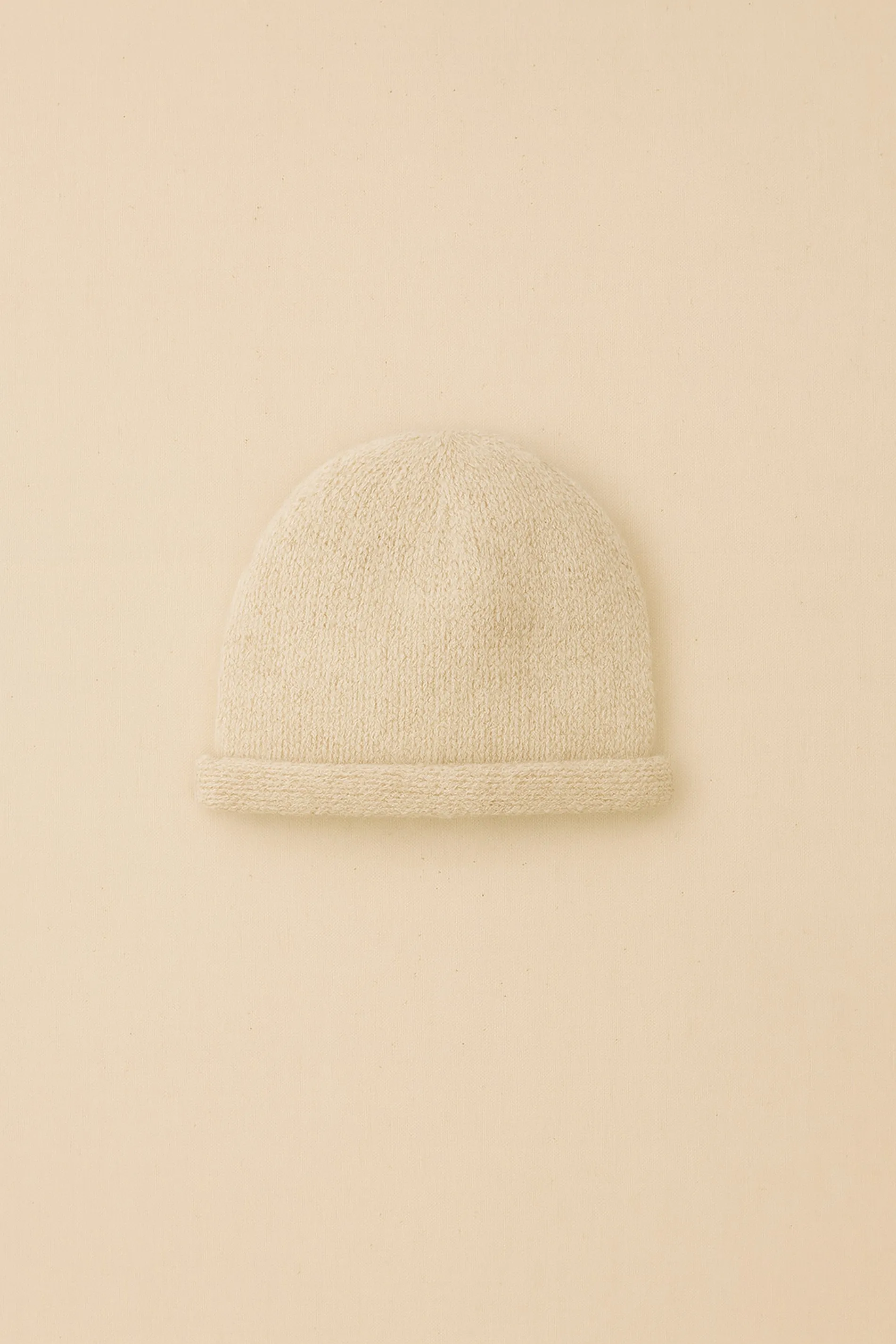 CROWN BEANIE sold by Lauren Manoogian product image thumbnail 4
