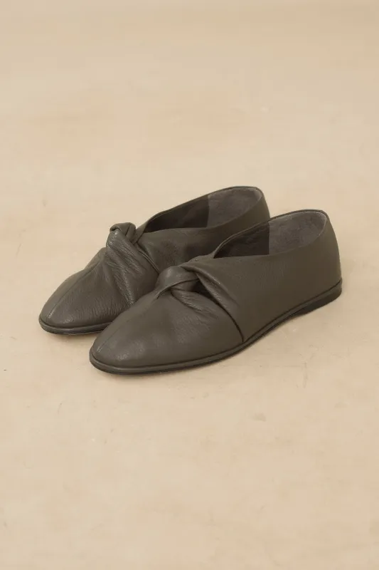 TWIST BALLET made by Lauren Manoogian