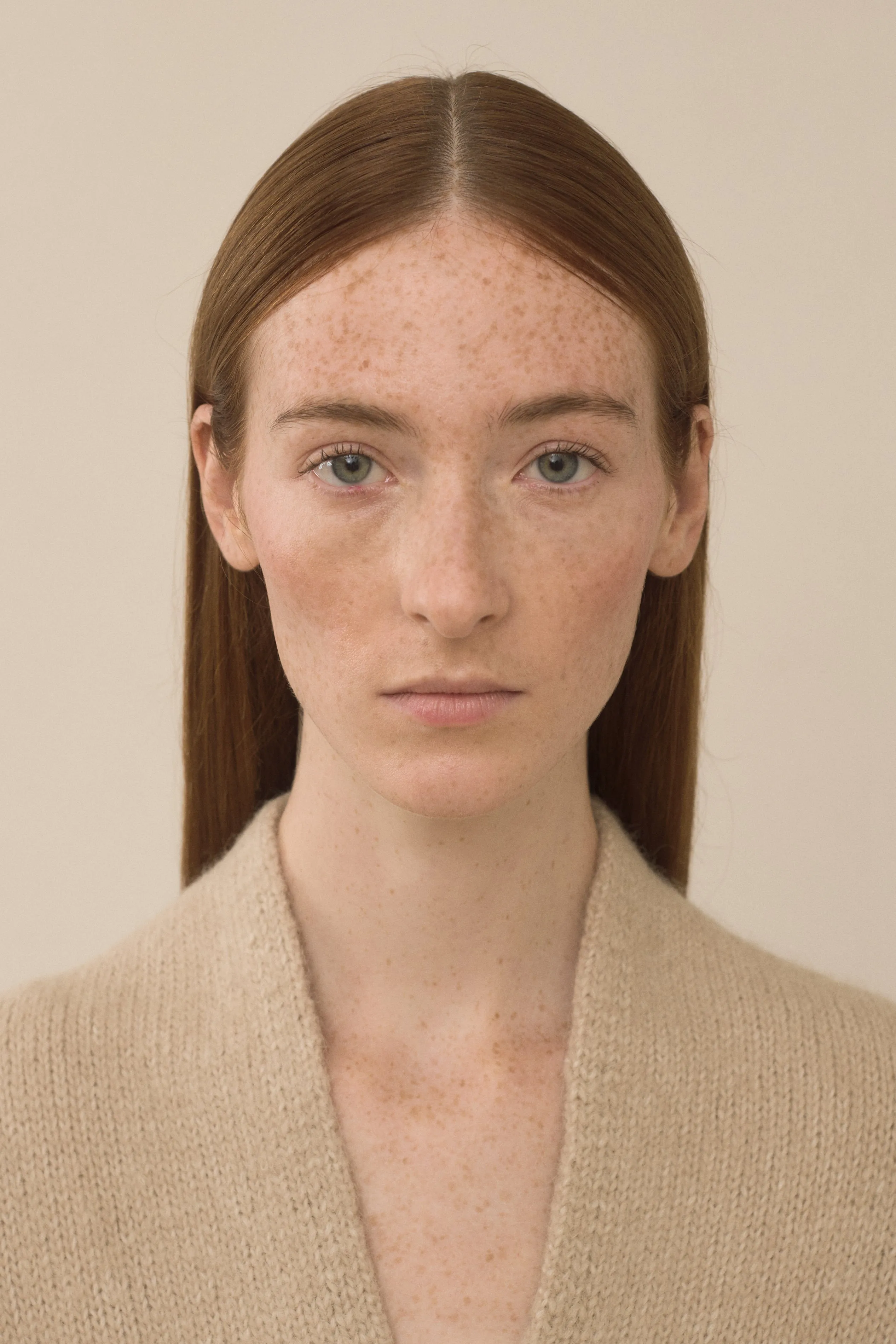 LOFT SHAWL CARDIGAN sold by Lauren Manoogian product image thumbnail 3