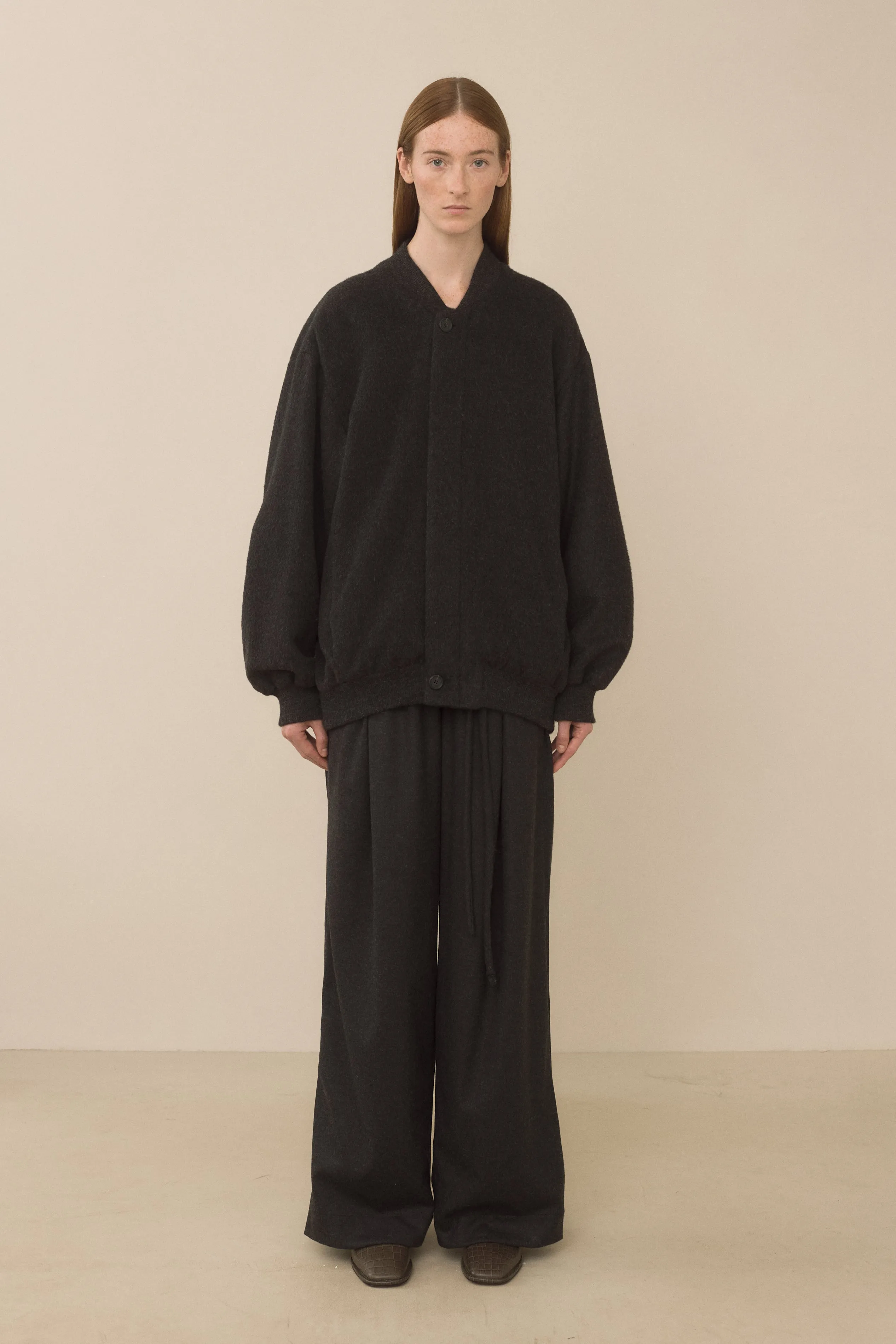 LACE TROUSER sold by Lauren Manoogian product image thumbnail 2