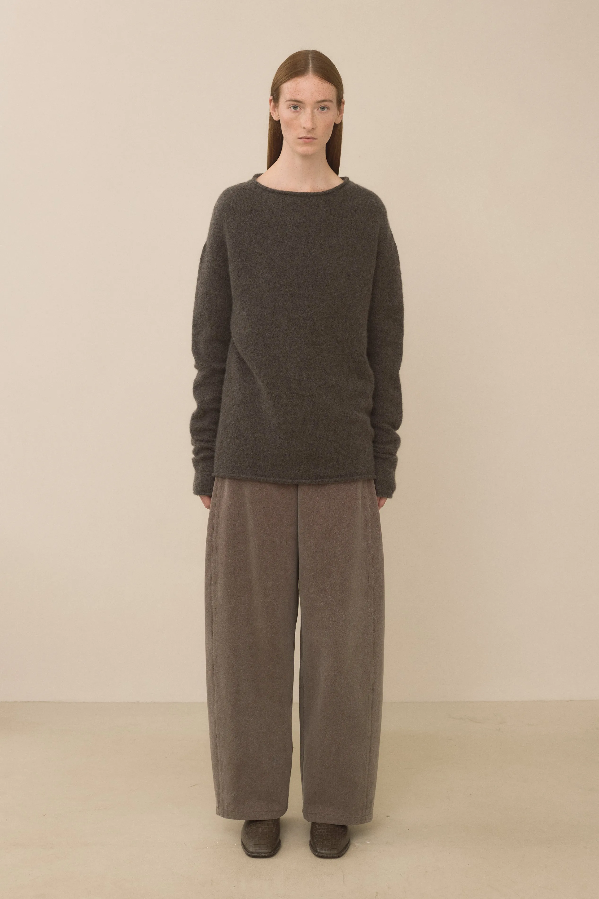 SOFT BOATNECK sold by Lauren Manoogian product image thumbnail 2