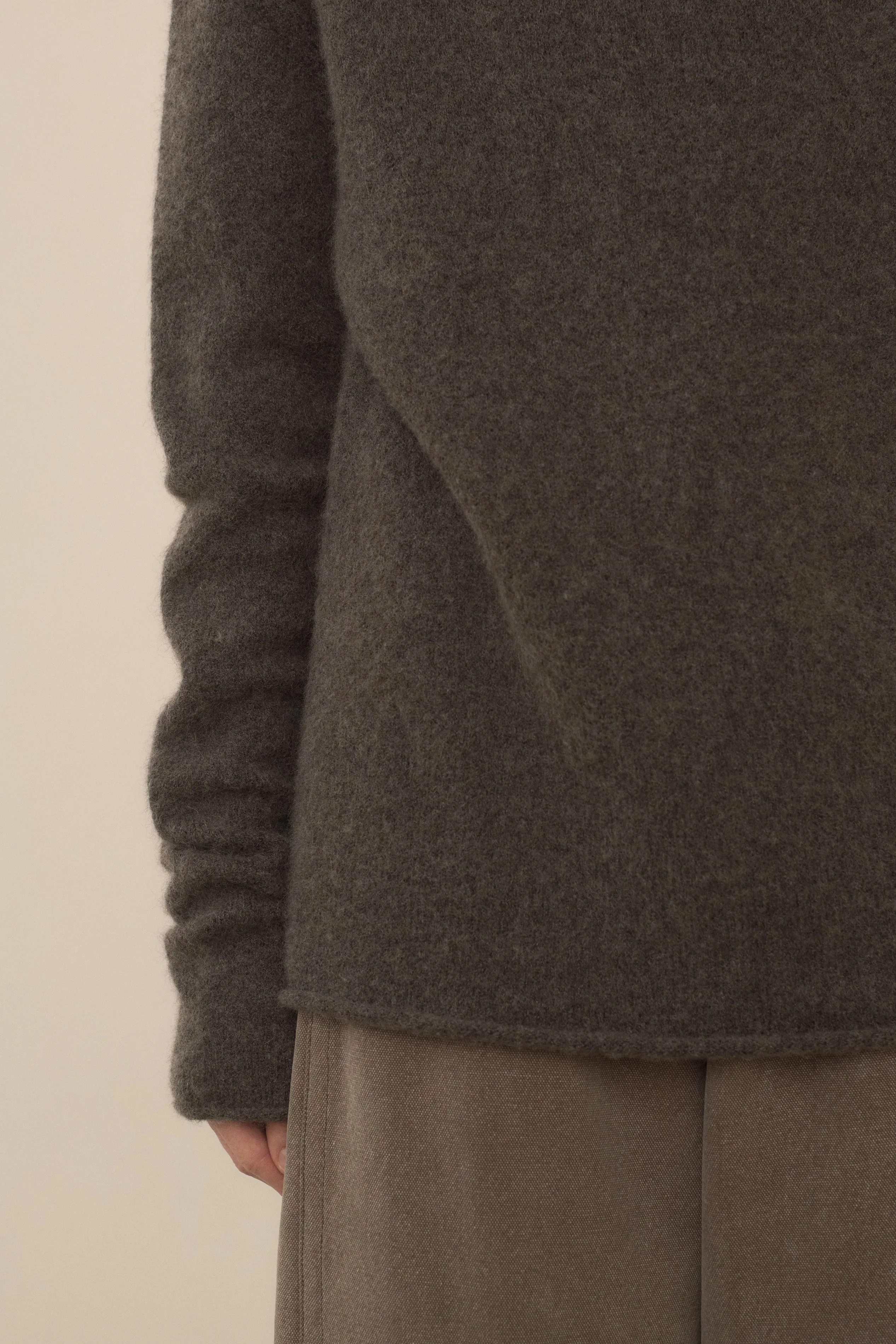 SOFT BOATNECK sold by Lauren Manoogian product image thumbnail 4