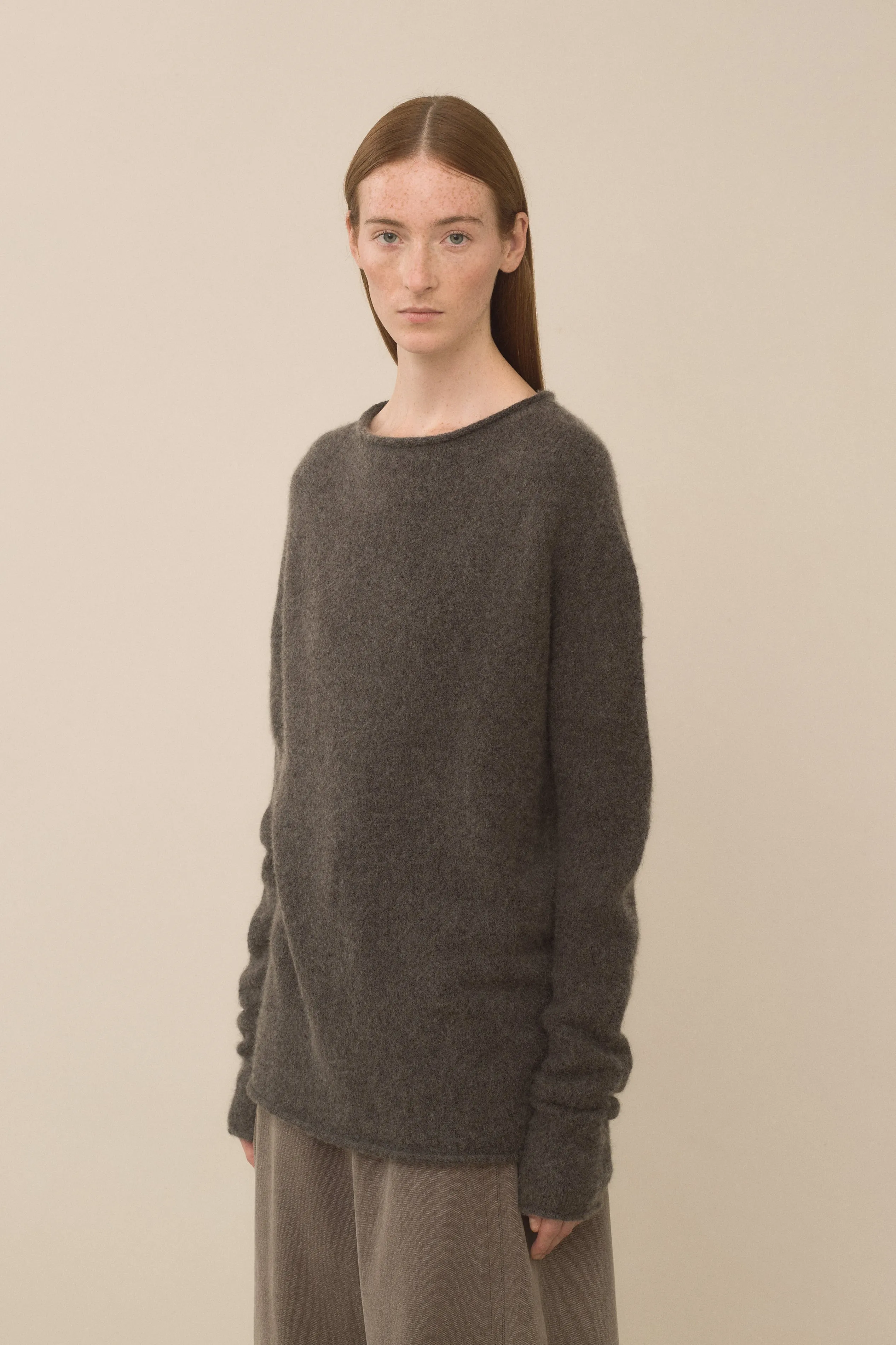 SOFT BOATNECK sold by Lauren Manoogian product image thumbnail 5