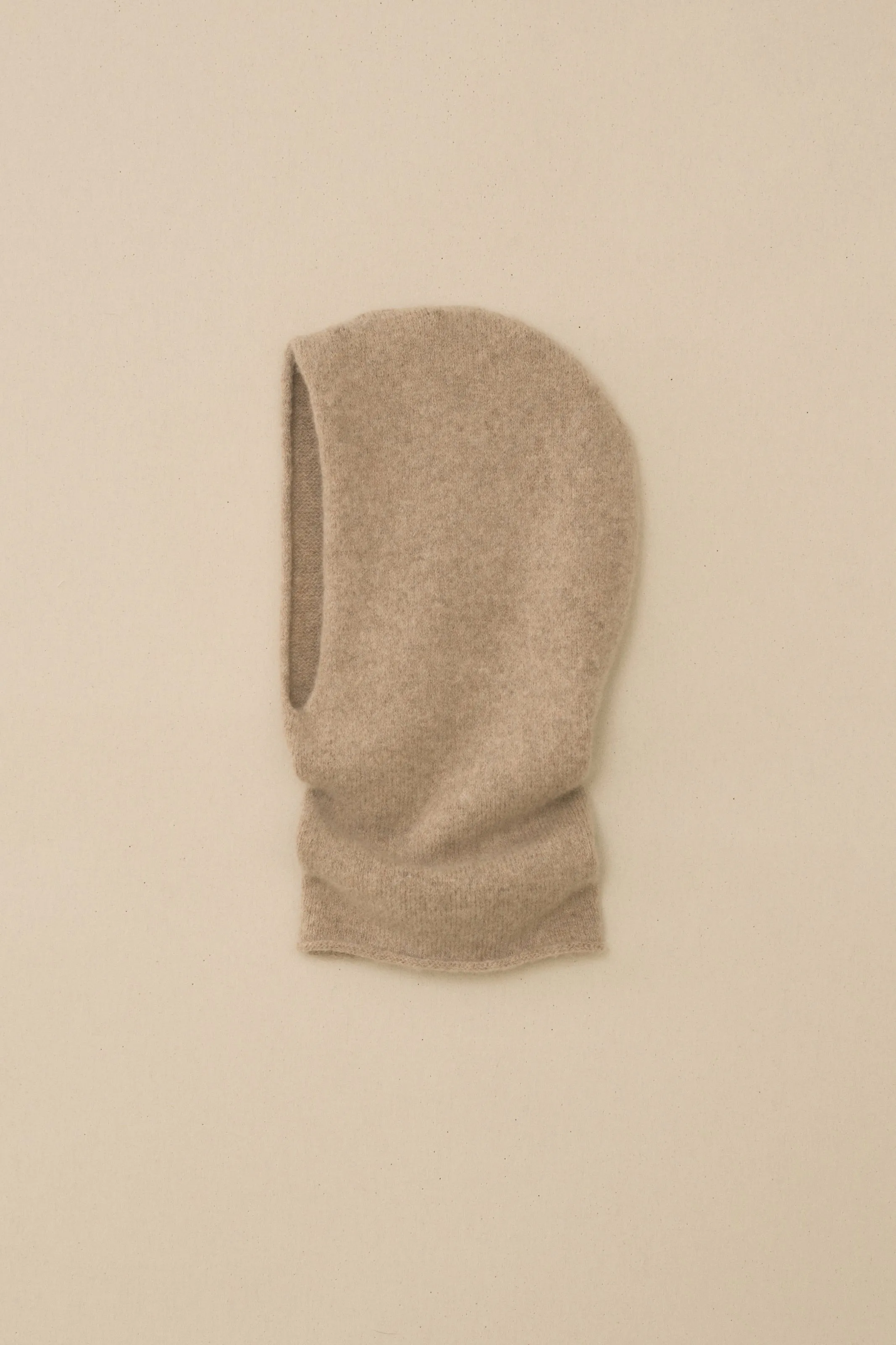 SOFT BALACLAVA sold by Lauren Manoogian