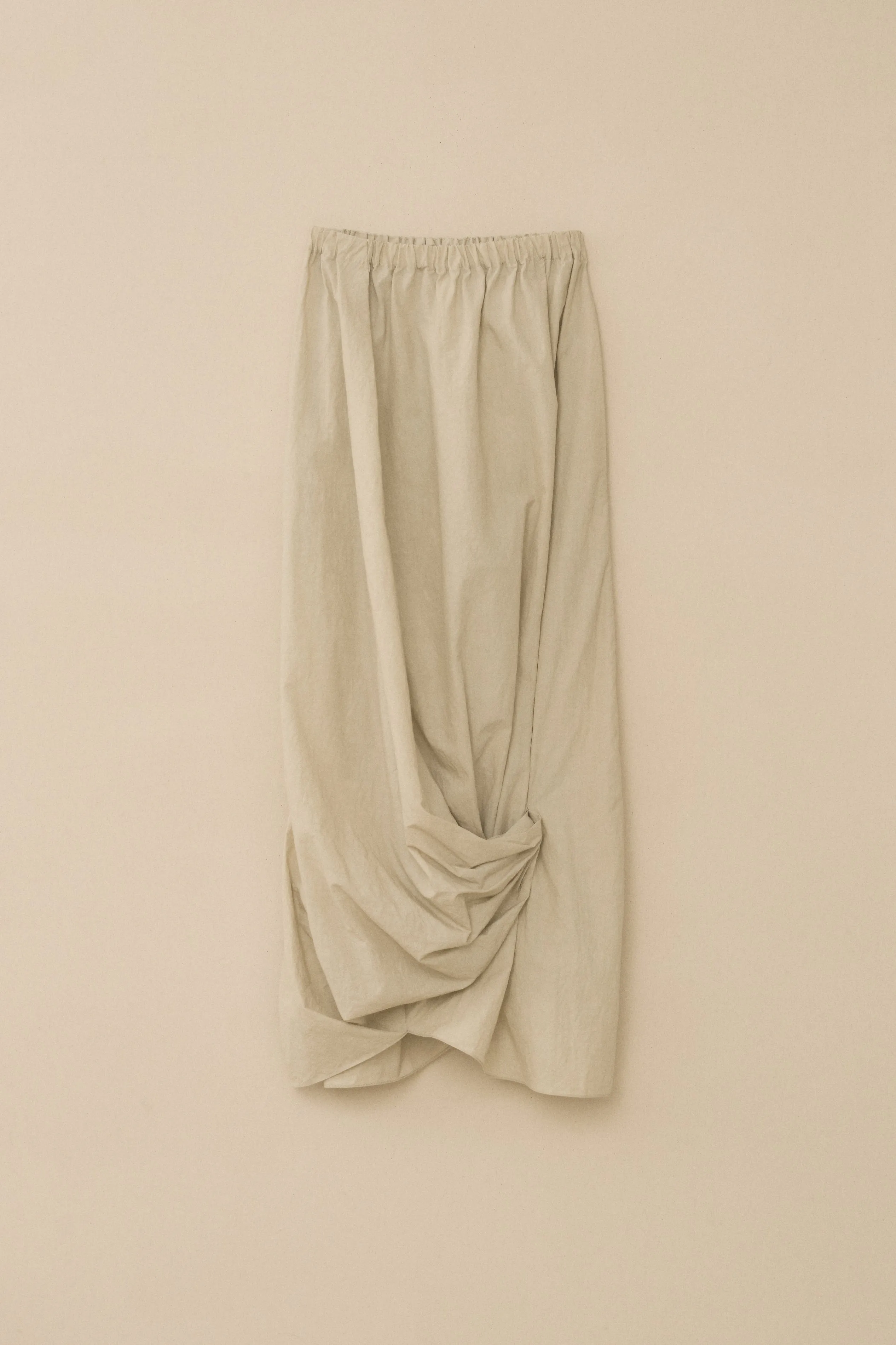 TWIST SKIRT sold by Lauren Manoogian