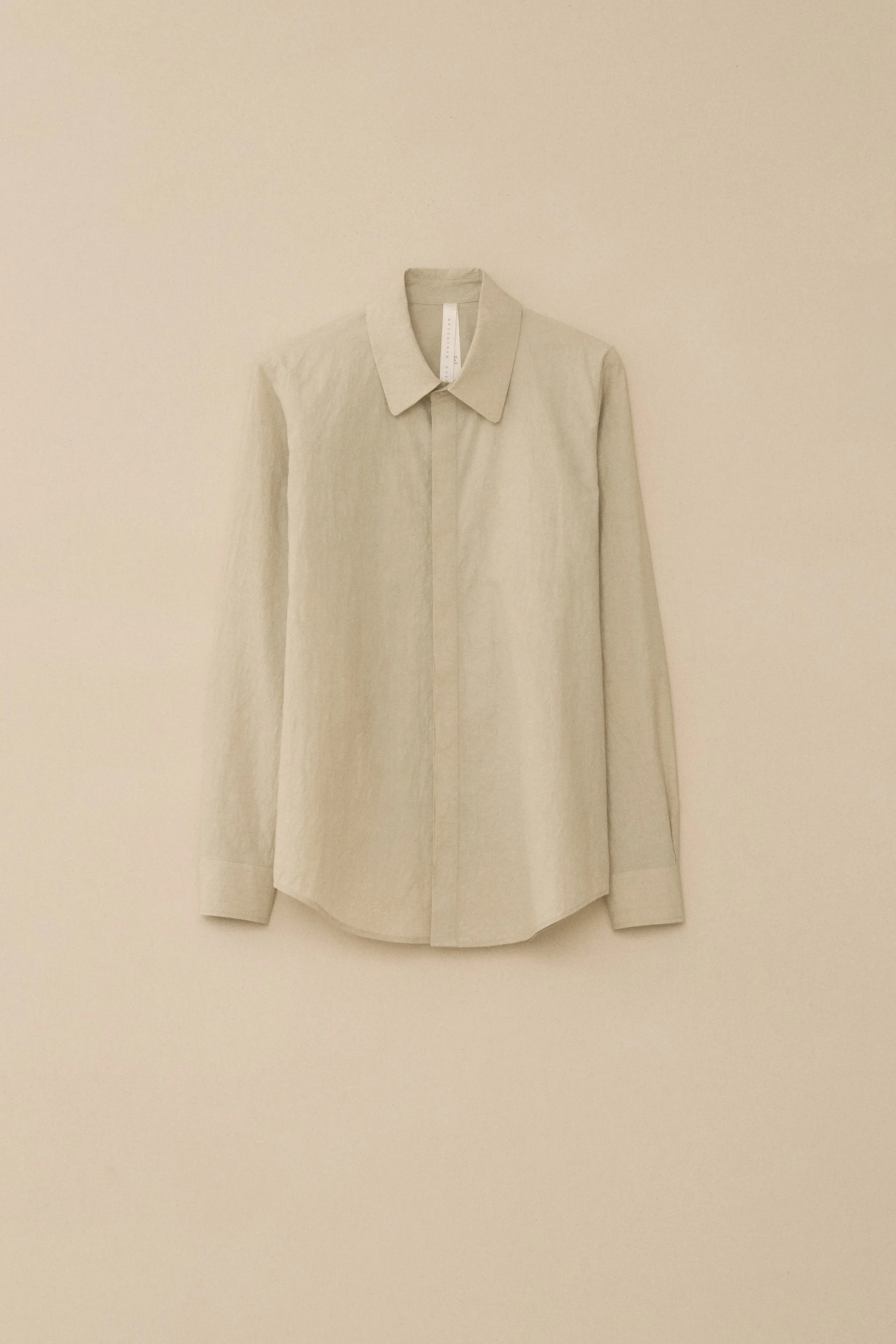 PATTI SHIRT sold by Lauren Manoogian