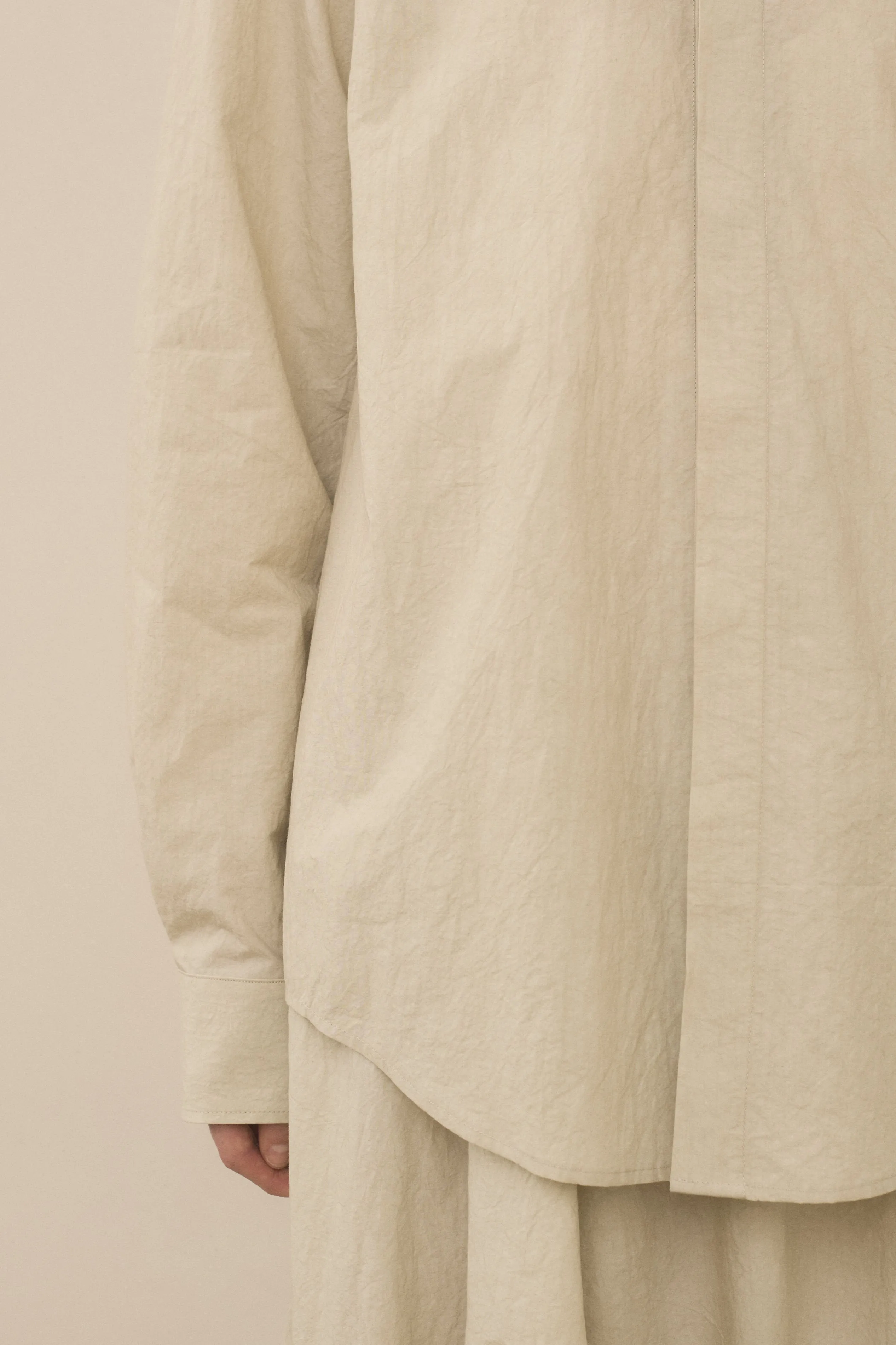 PATTI SHIRT sold by Lauren Manoogian product image thumbnail 5