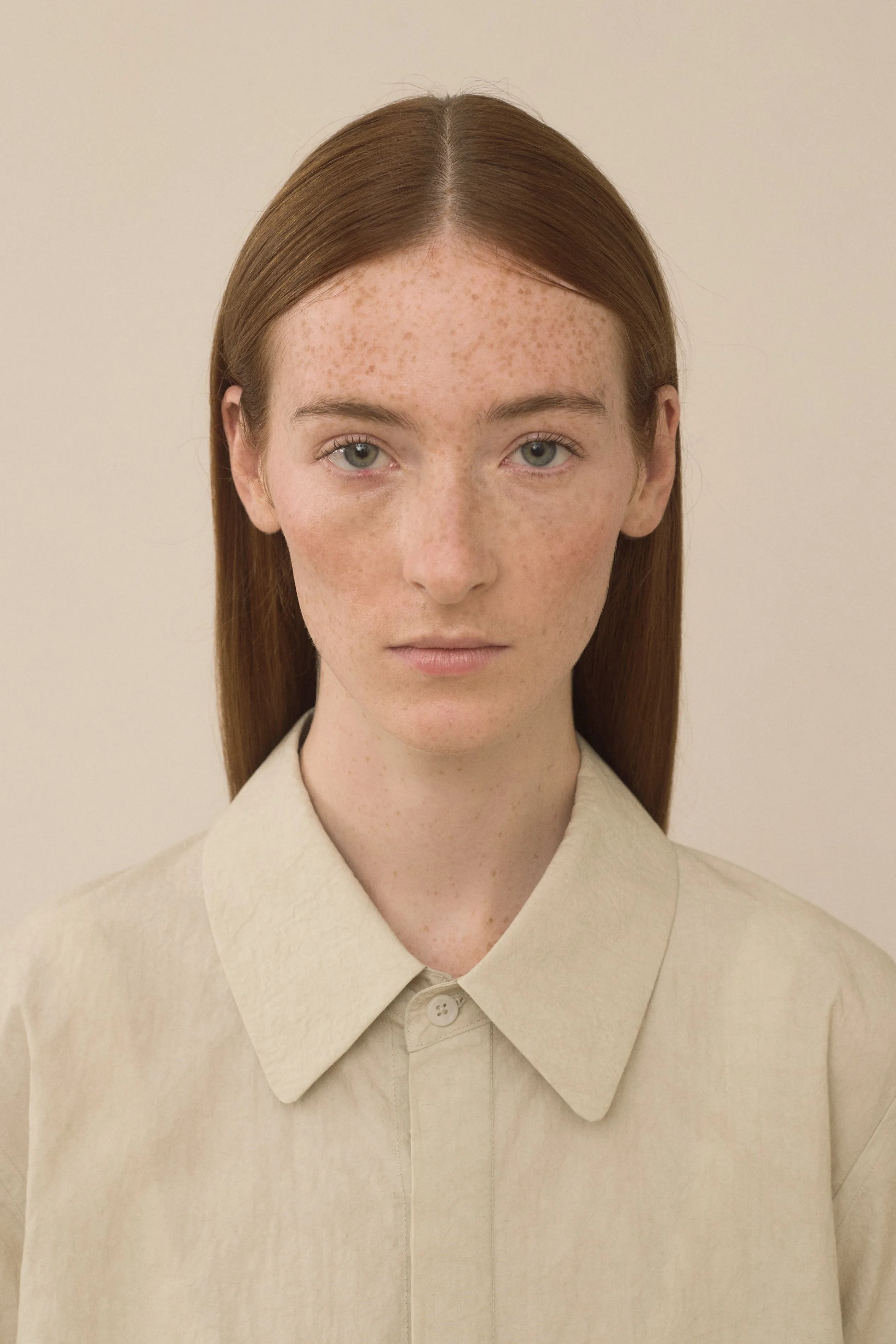 PATTI SHIRT sold by Lauren Manoogian product image thumbnail 4