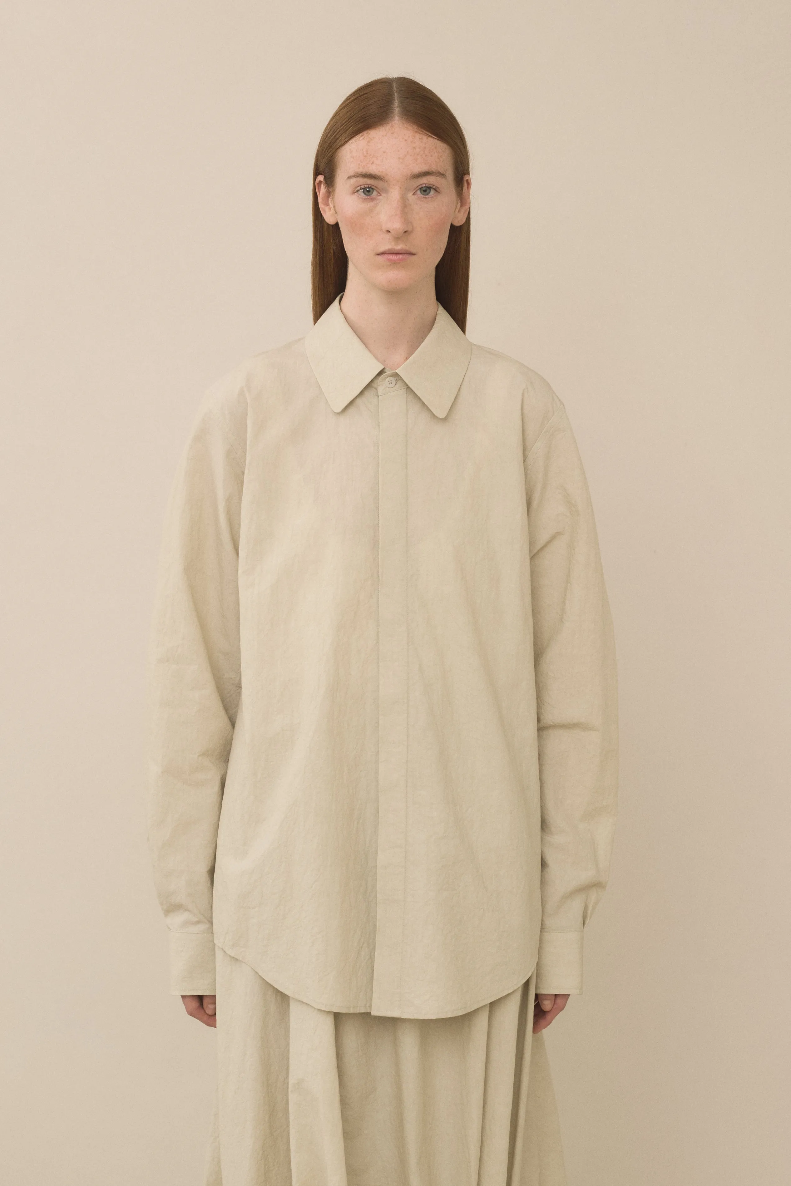 PATTI SHIRT sold by Lauren Manoogian product image thumbnail 2