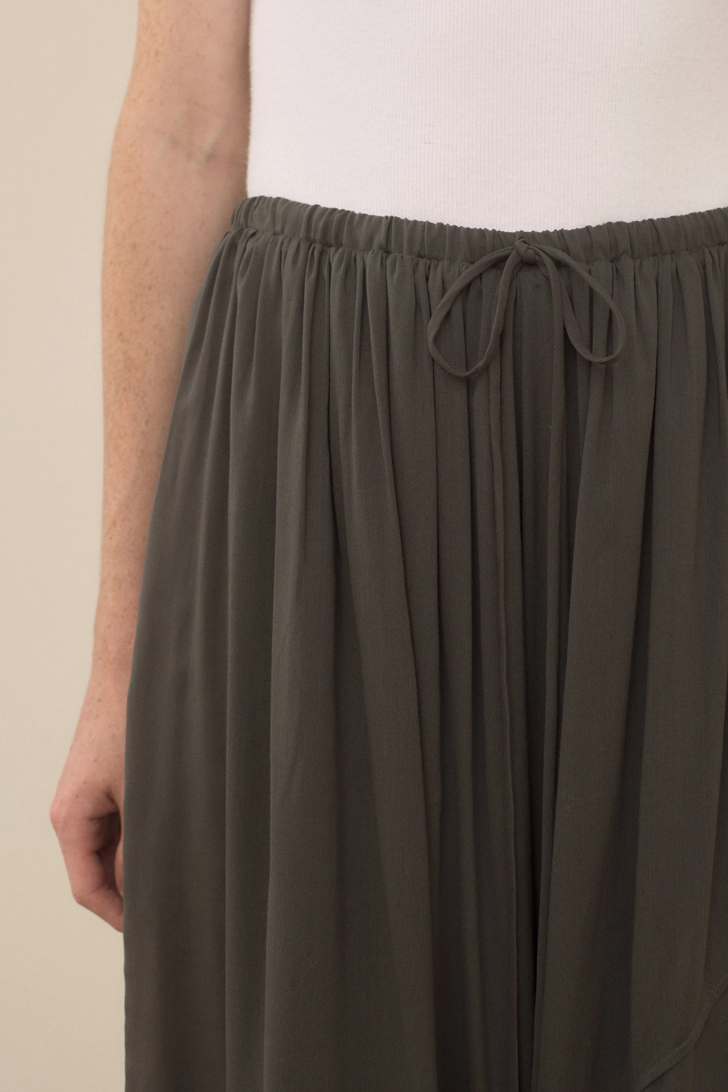 POJAGI PANTS sold by Lauren Manoogian product image thumbnail 4