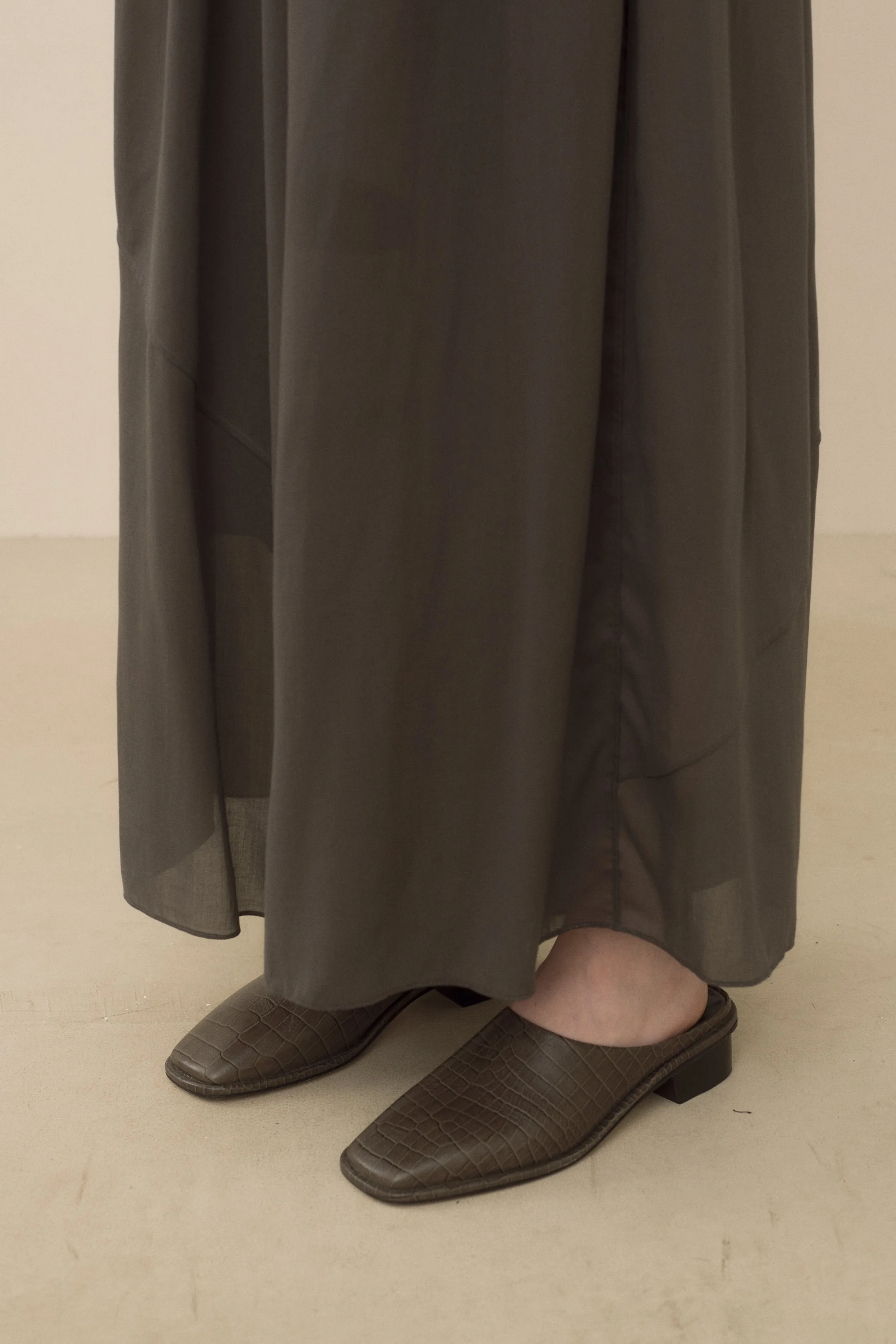 POJAGI PANTS sold by Lauren Manoogian product image thumbnail 5