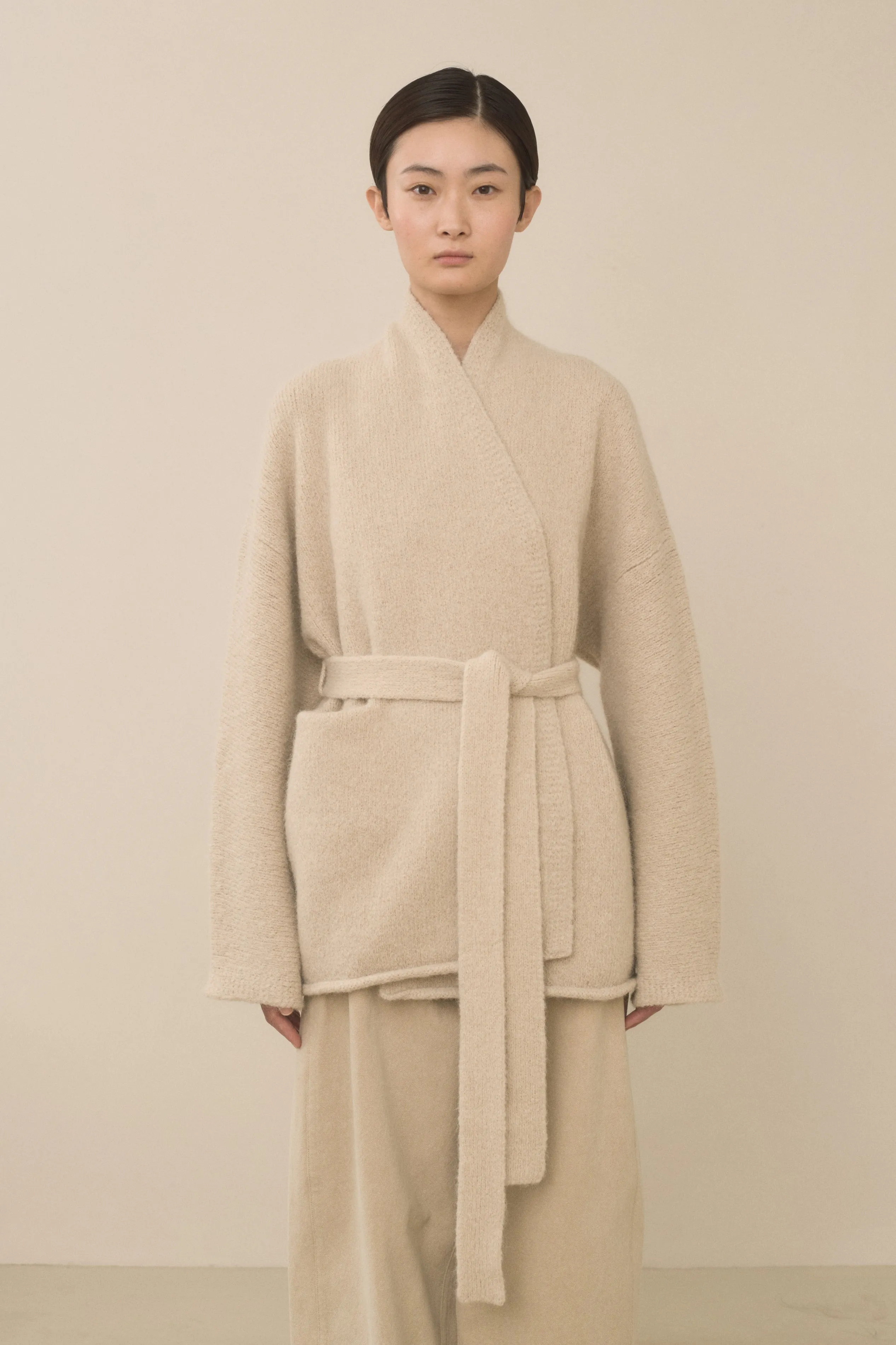 COTO CARDIGAN sold by Lauren Manoogian