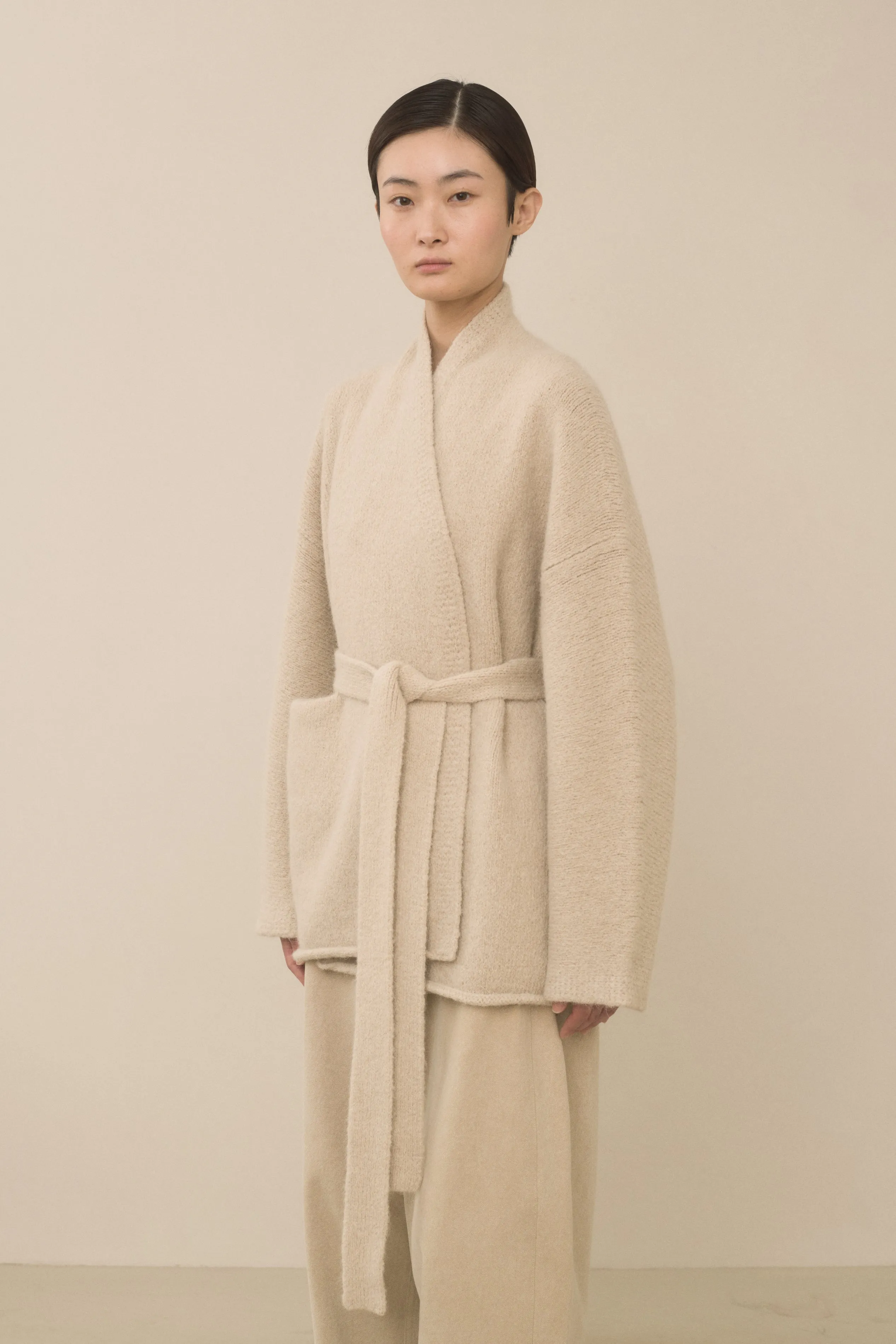 COTO CARDIGAN sold by Lauren Manoogian product image thumbnail 5