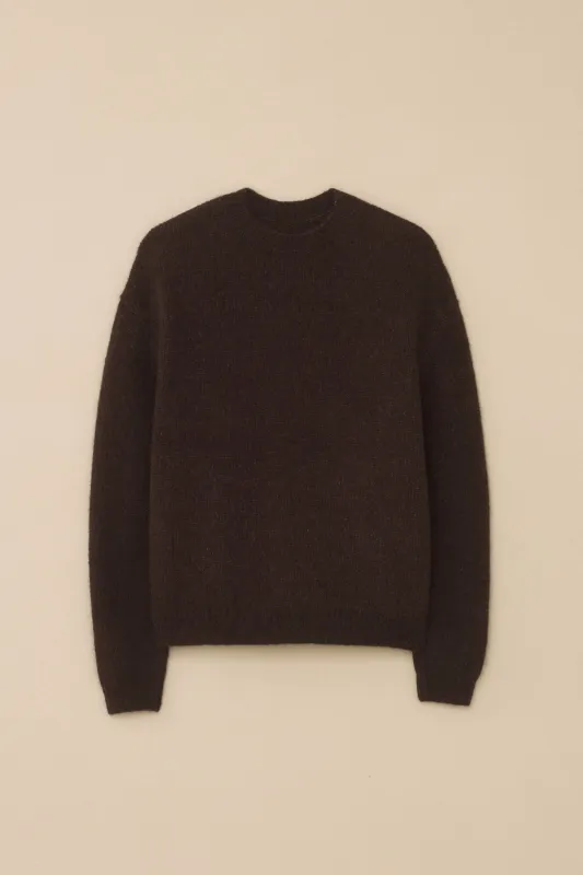 LOFT CREWNECK sold by Lauren Manoogian