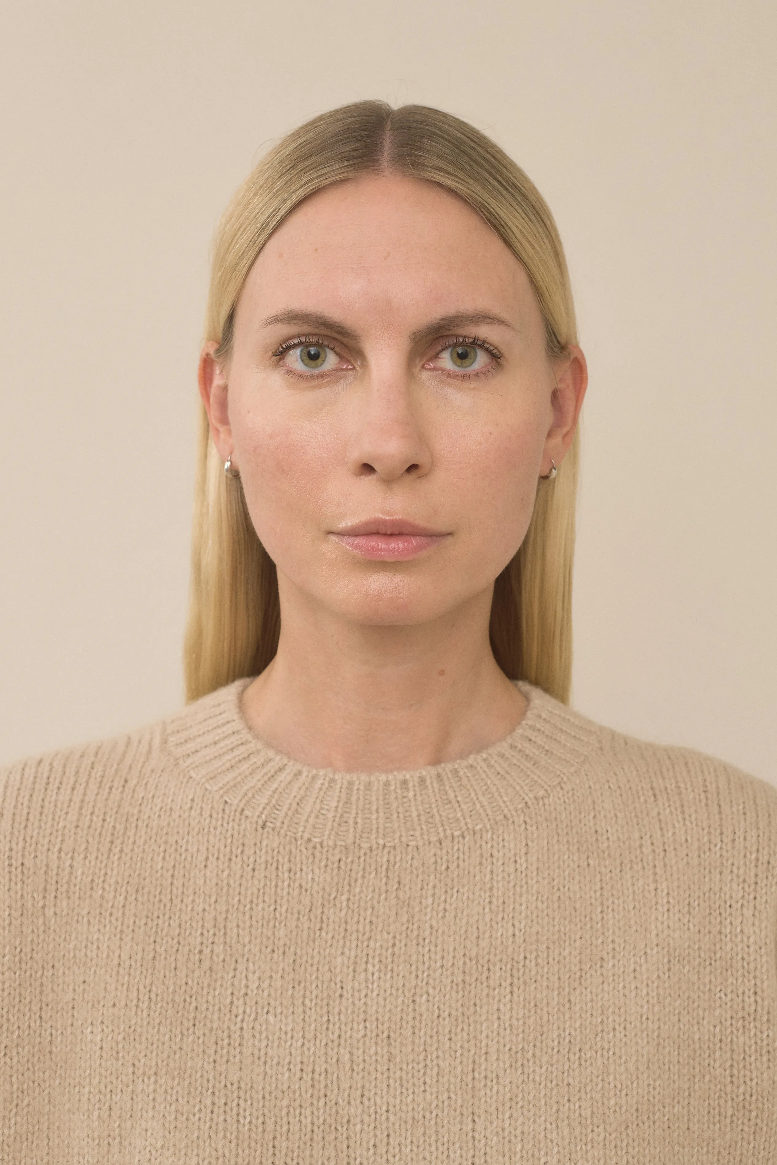 LOFT CREWNECK sold by Lauren Manoogian product image thumbnail 4