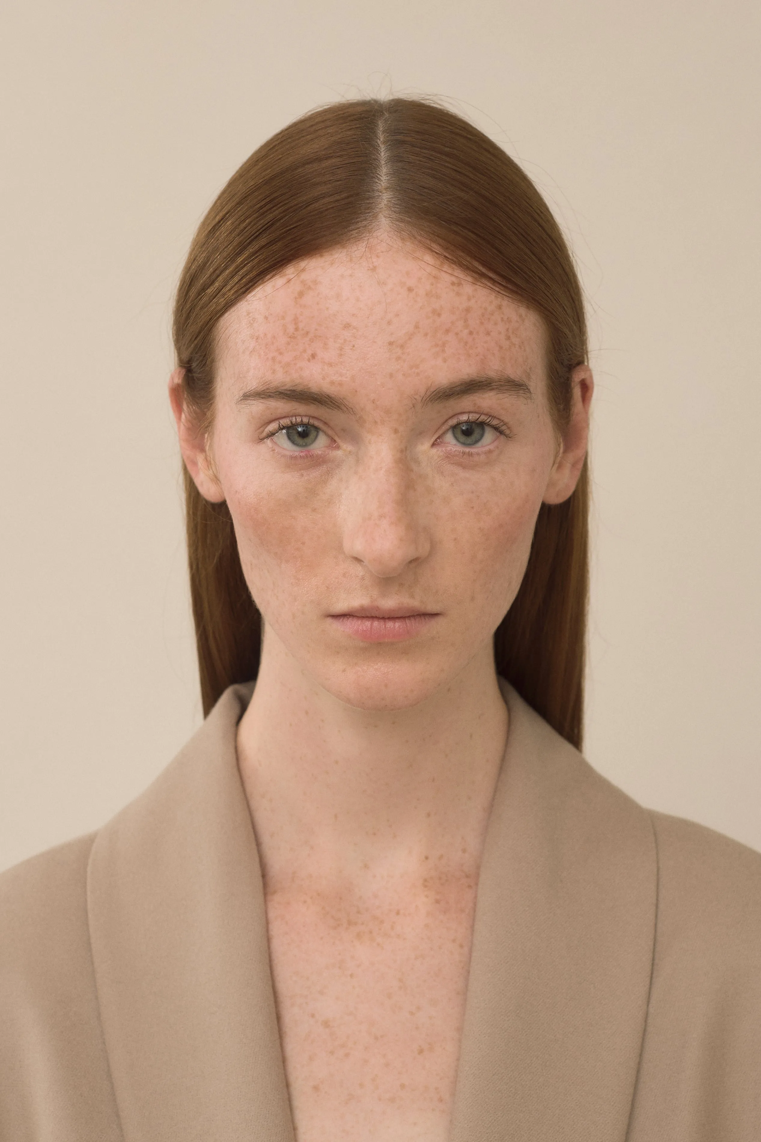 SHAWL BLAZER sold by Lauren Manoogian product image thumbnail 3