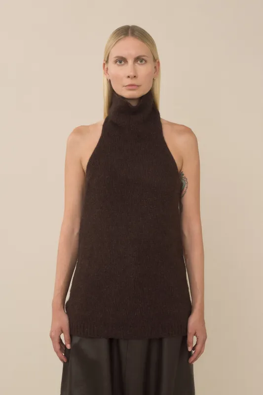 LOFT HALTER sold by Lauren Manoogian