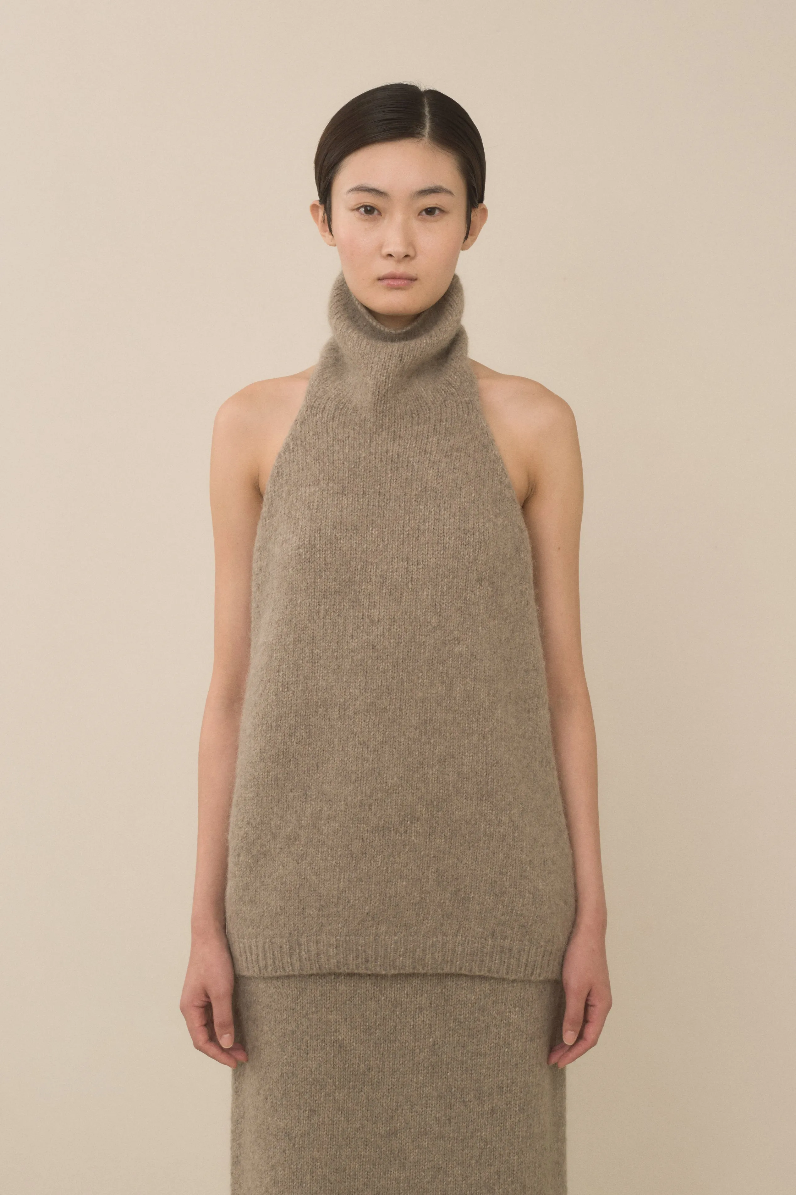 LOFT HALTER sold by Lauren Manoogian