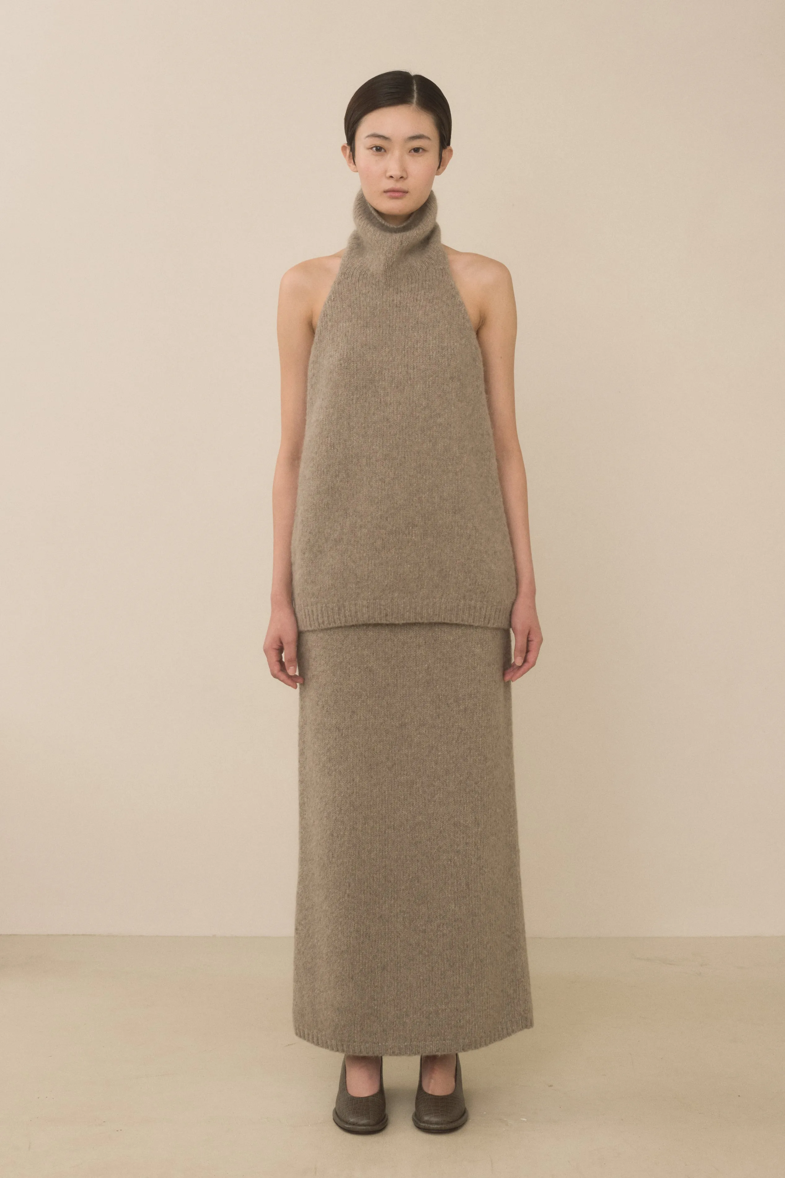 LOFT HALTER sold by Lauren Manoogian product image thumbnail 2