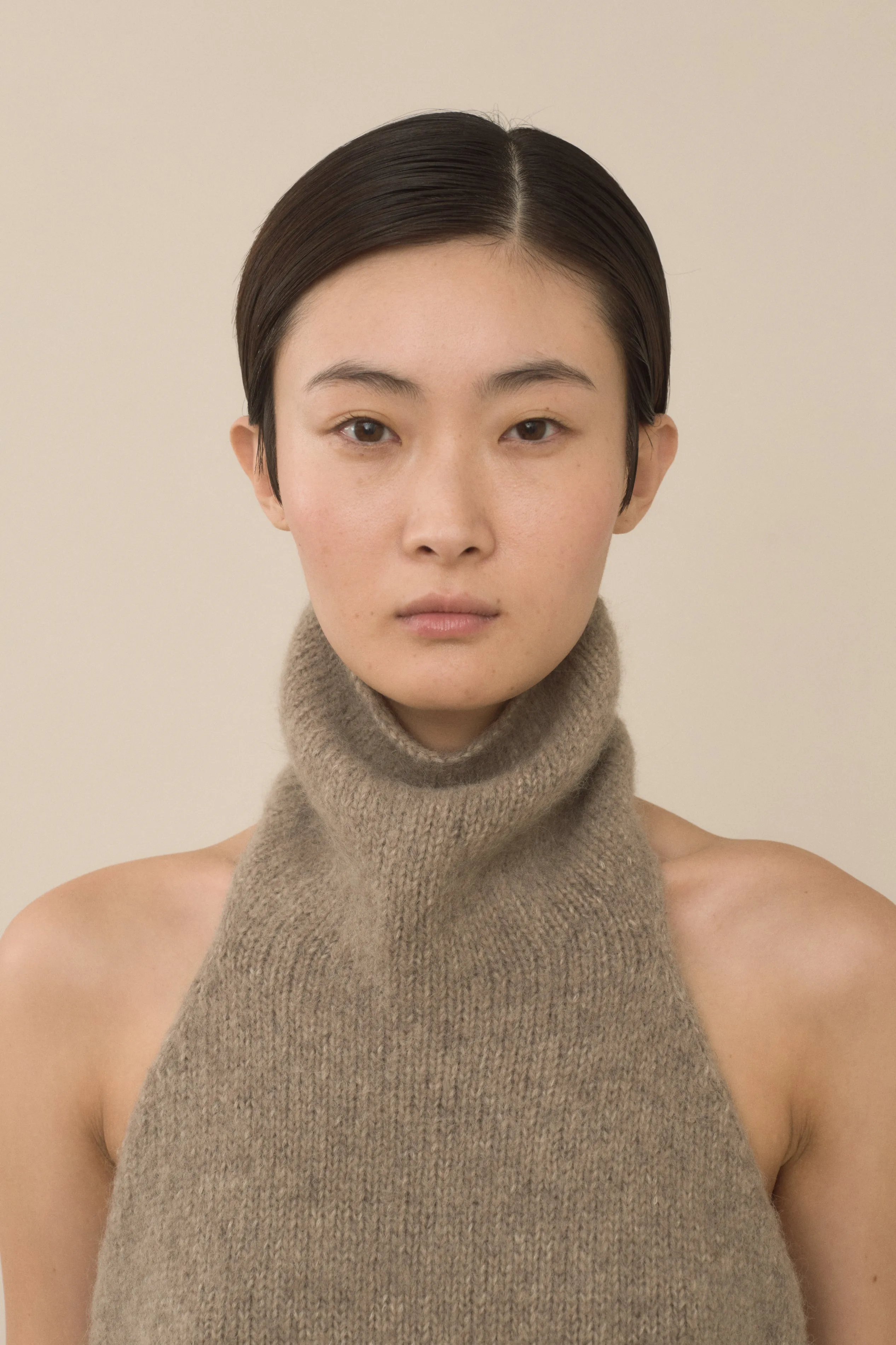 LOFT HALTER sold by Lauren Manoogian product image thumbnail 3