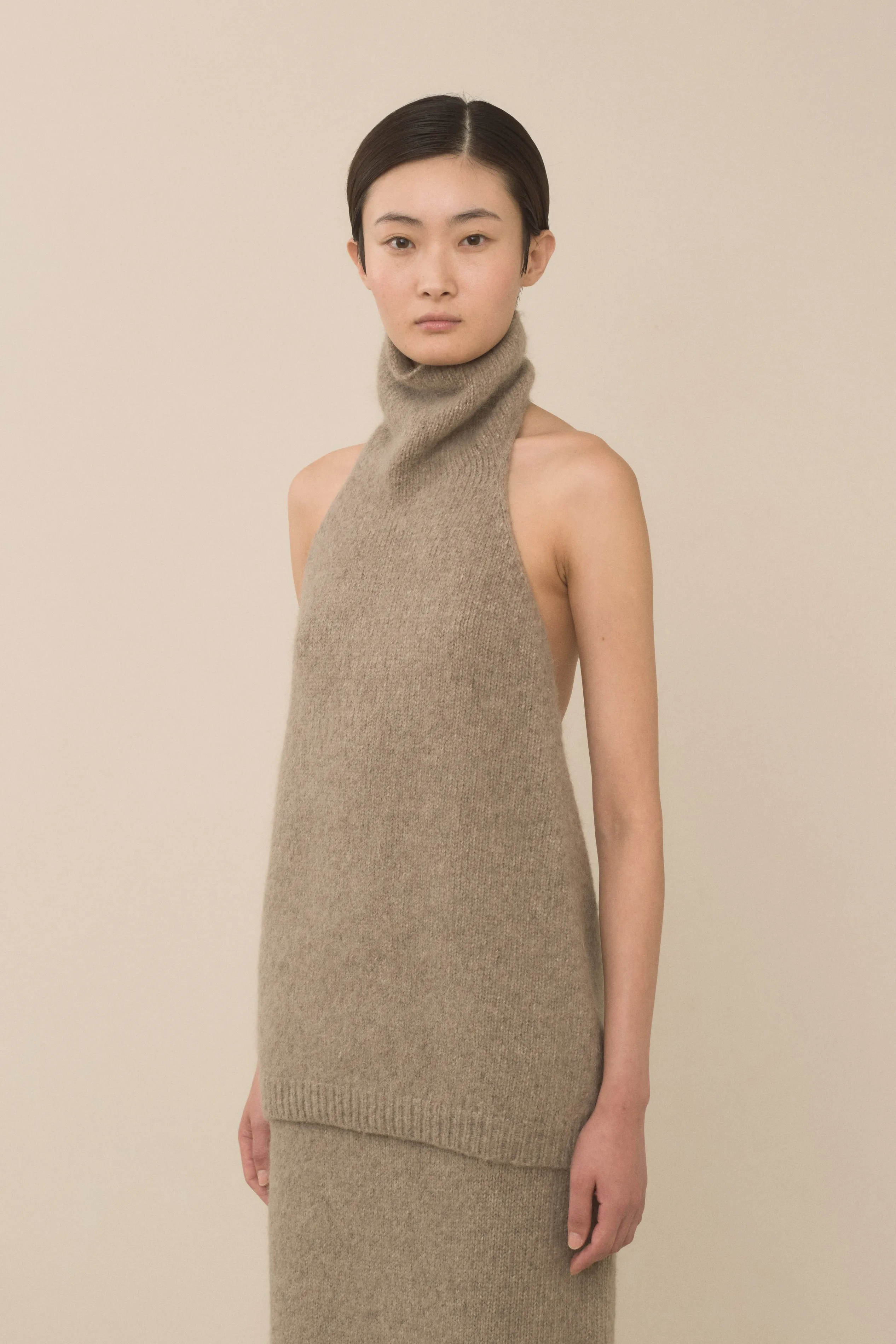 LOFT HALTER sold by Lauren Manoogian product image thumbnail 5