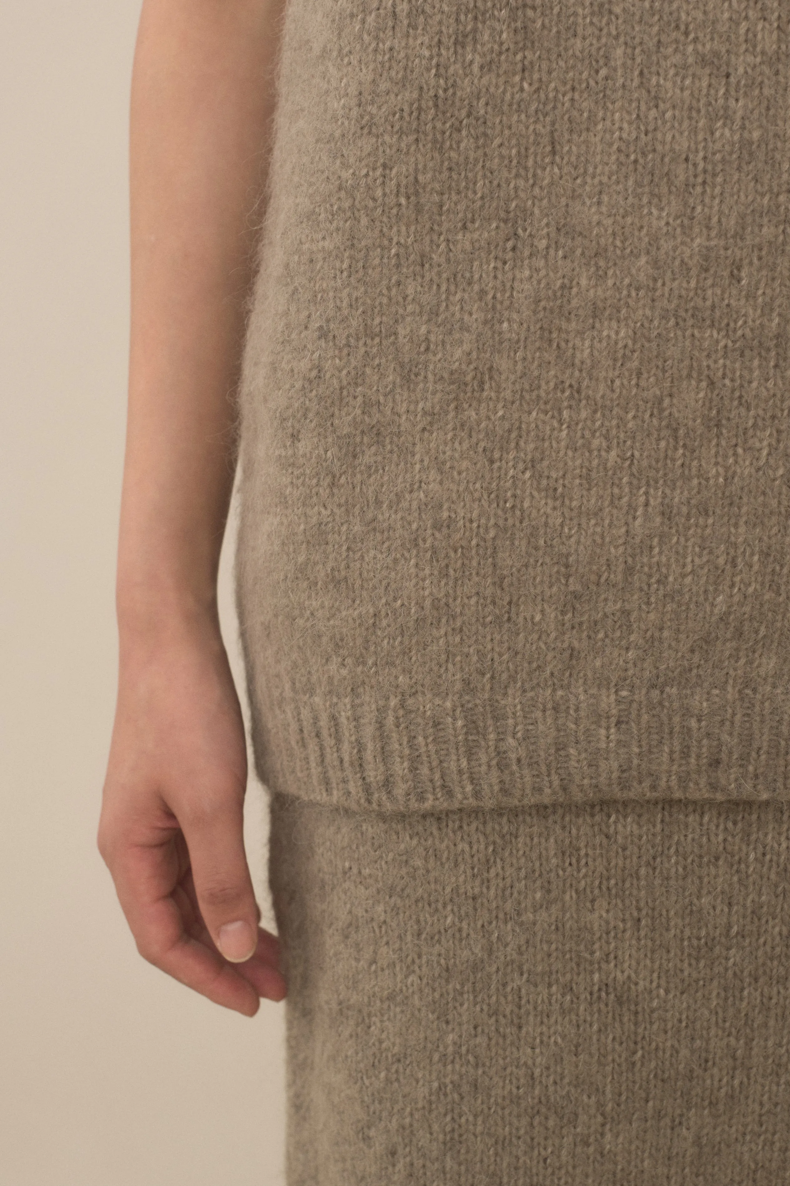 LOFT HALTER sold by Lauren Manoogian product image thumbnail 4