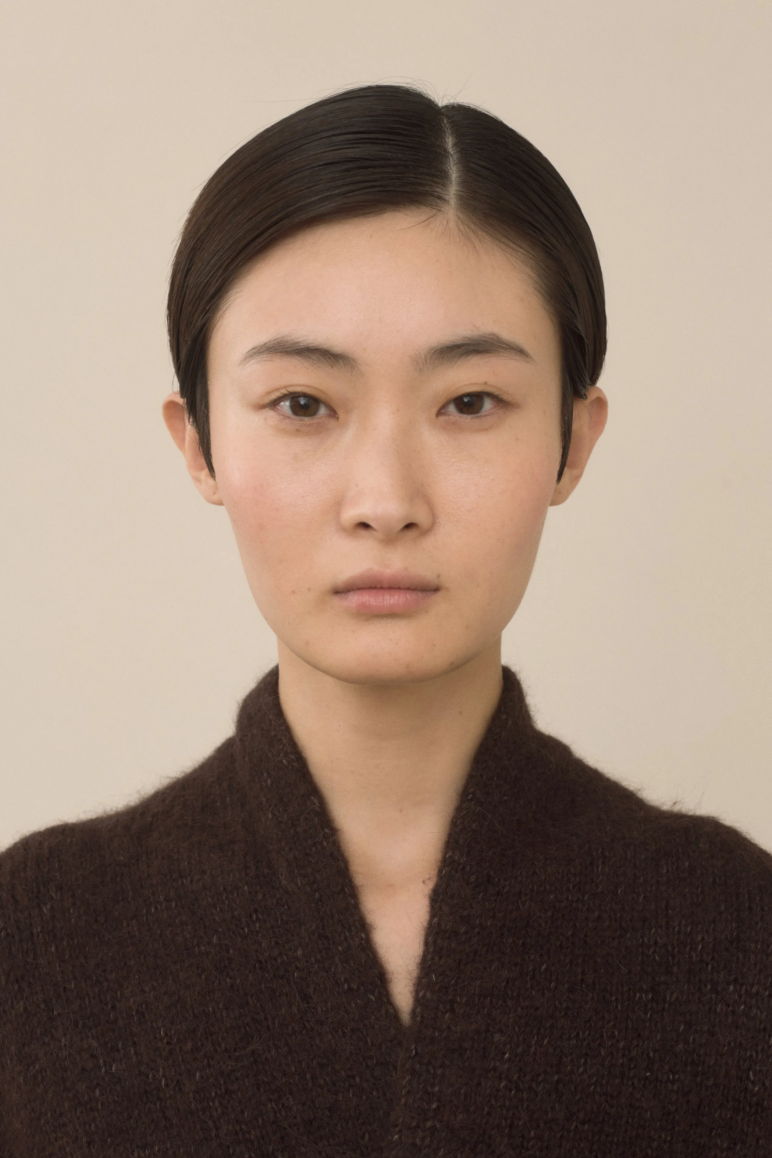 LOFT SHAWL CARDIGAN sold by Lauren Manoogian product image thumbnail 3