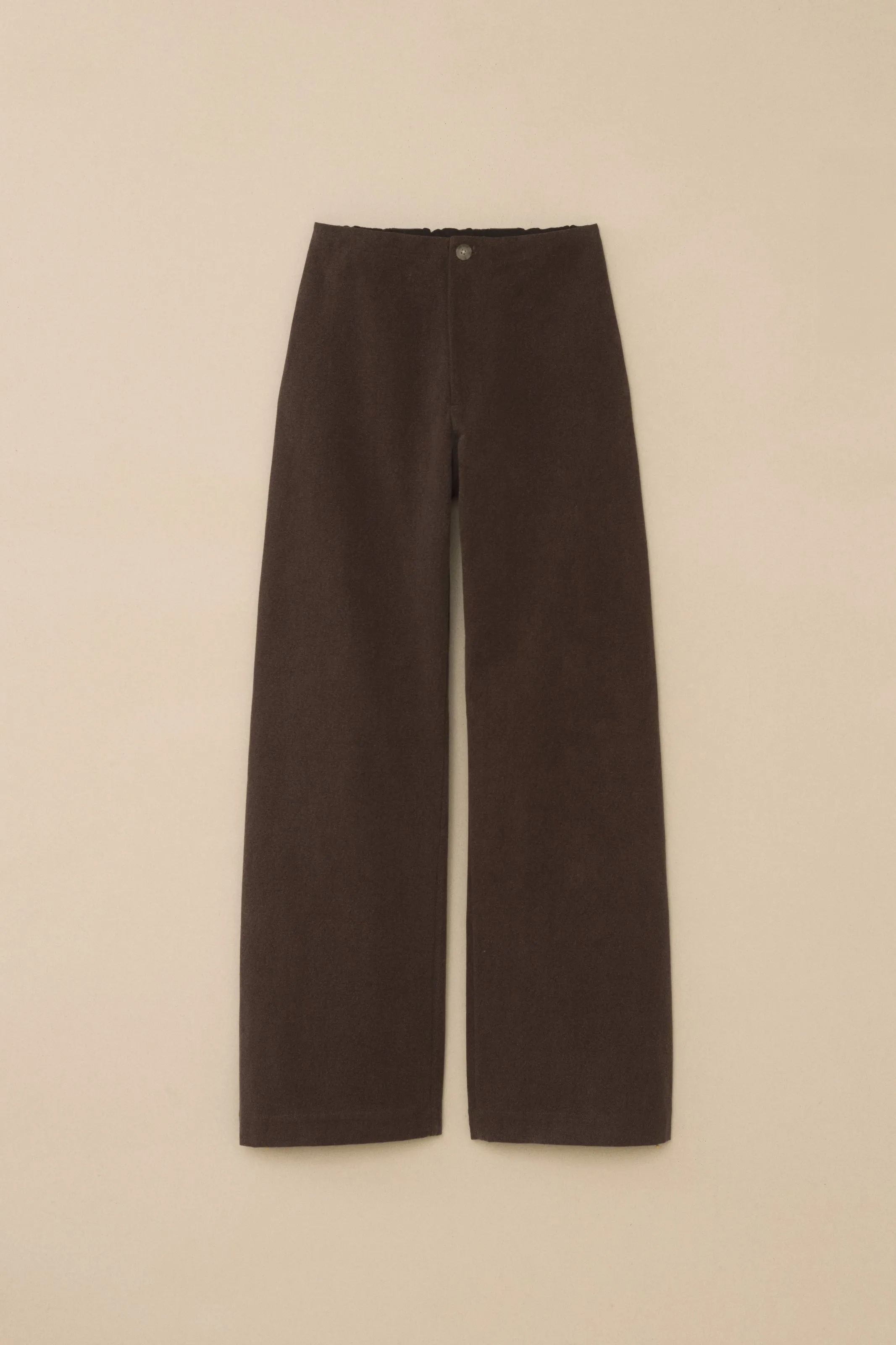 CANVAS GALLERY PANTS sold by Lauren Manoogian