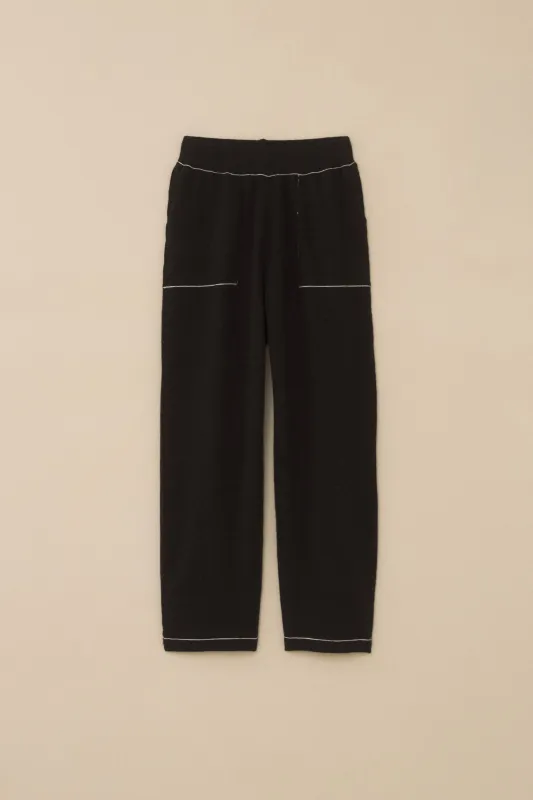 STITCH TROUSER sold by Lauren Manoogian