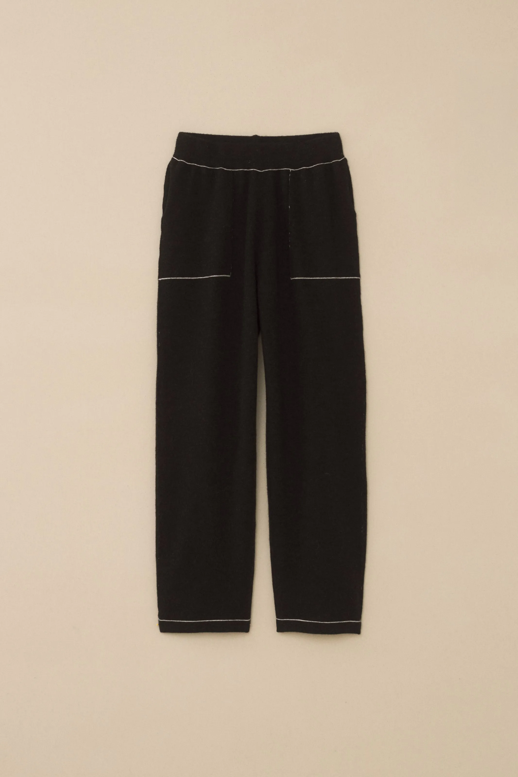 STITCH TROUSER sold by Lauren Manoogian