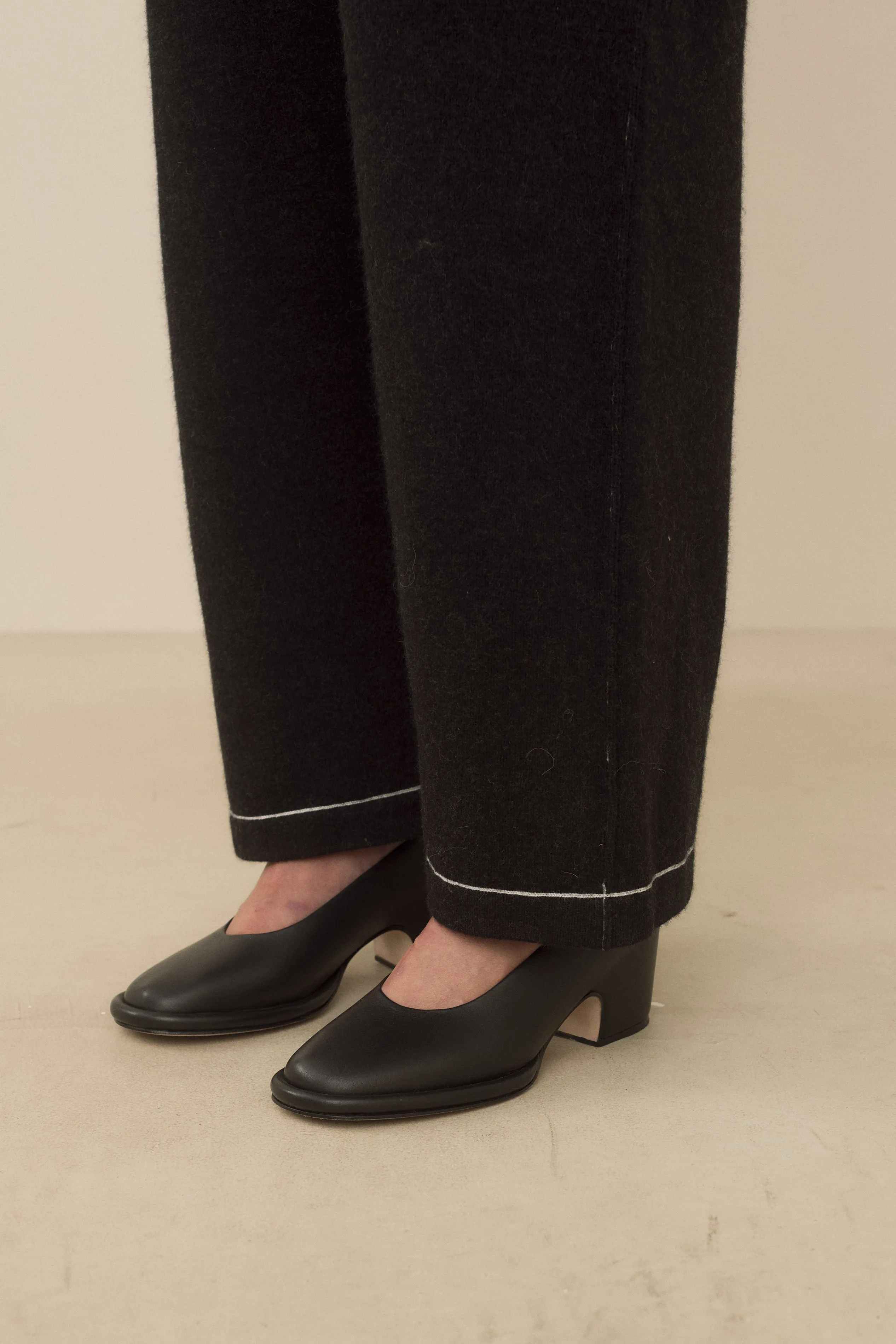 STITCH TROUSER sold by Lauren Manoogian product image thumbnail 5