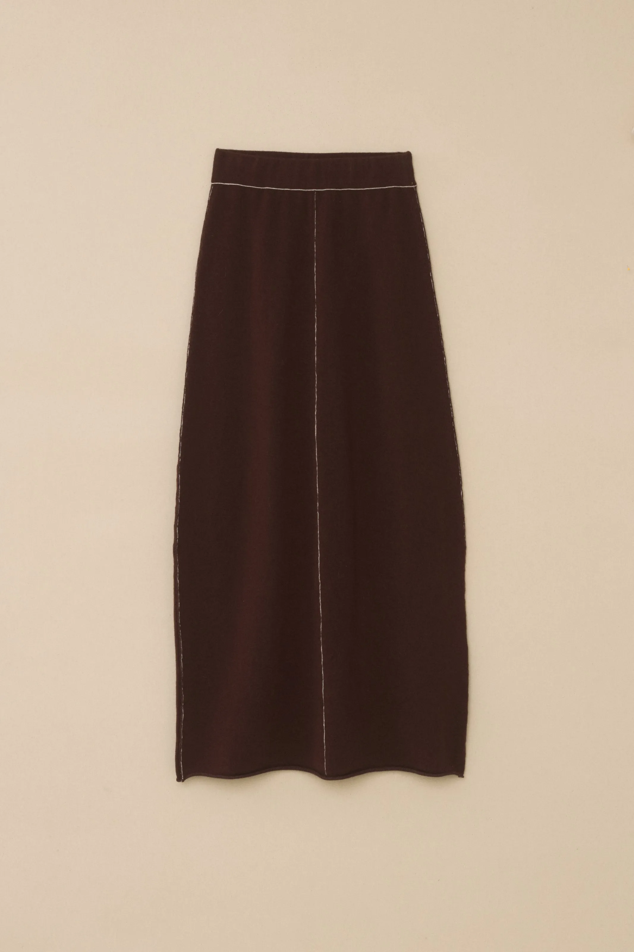 STITCH SKIRT sold by Lauren Manoogian