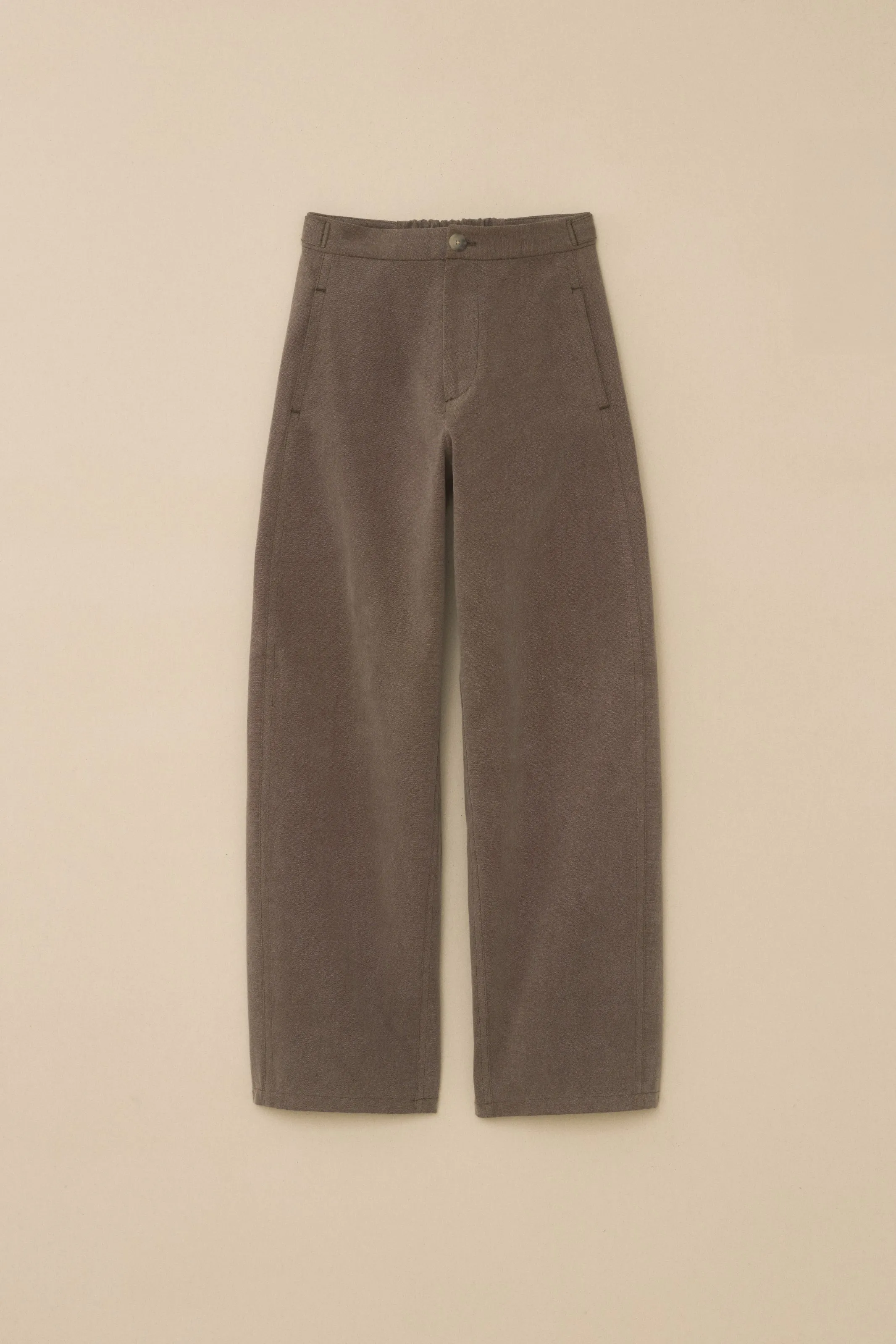 CANVAS PANTS sold by Lauren Manoogian