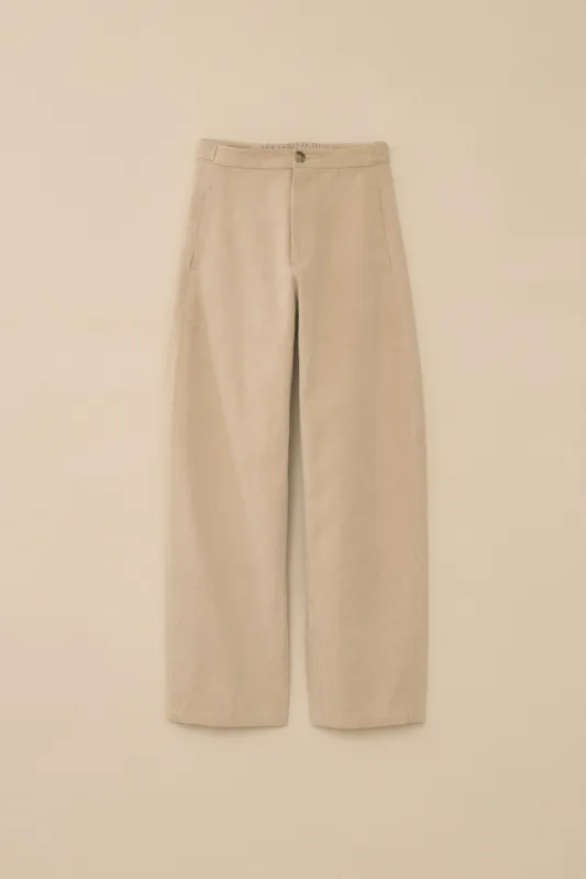CANVAS PANTS sold by Lauren Manoogian