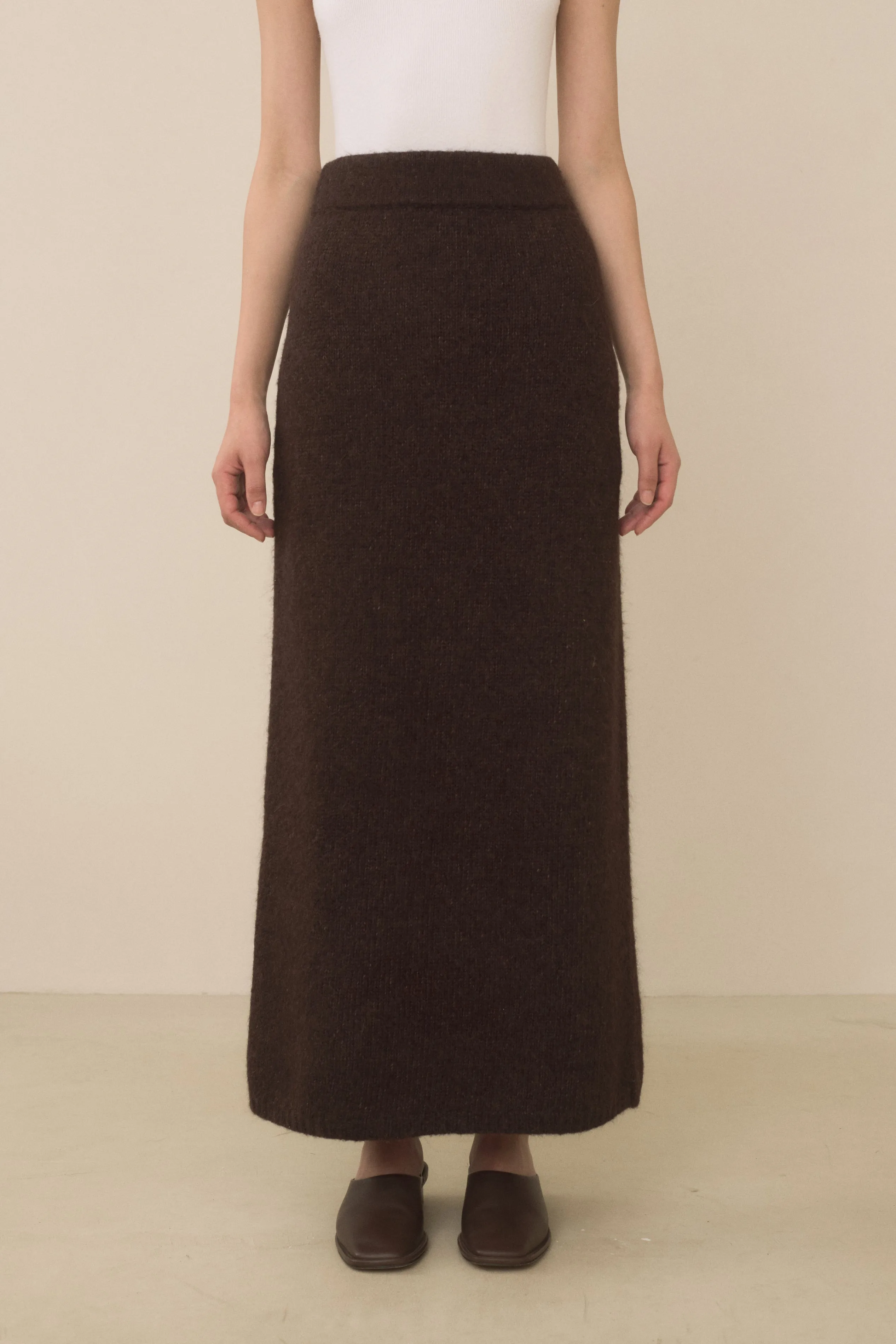 LOFT PENCIL SKIRT sold by Lauren Manoogian product image thumbnail 3