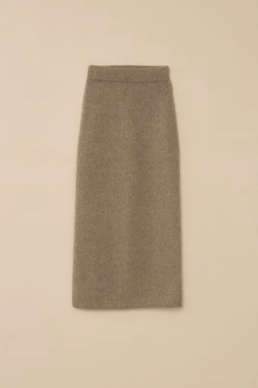 LOFT PENCIL SKIRT made by Lauren Manoogian