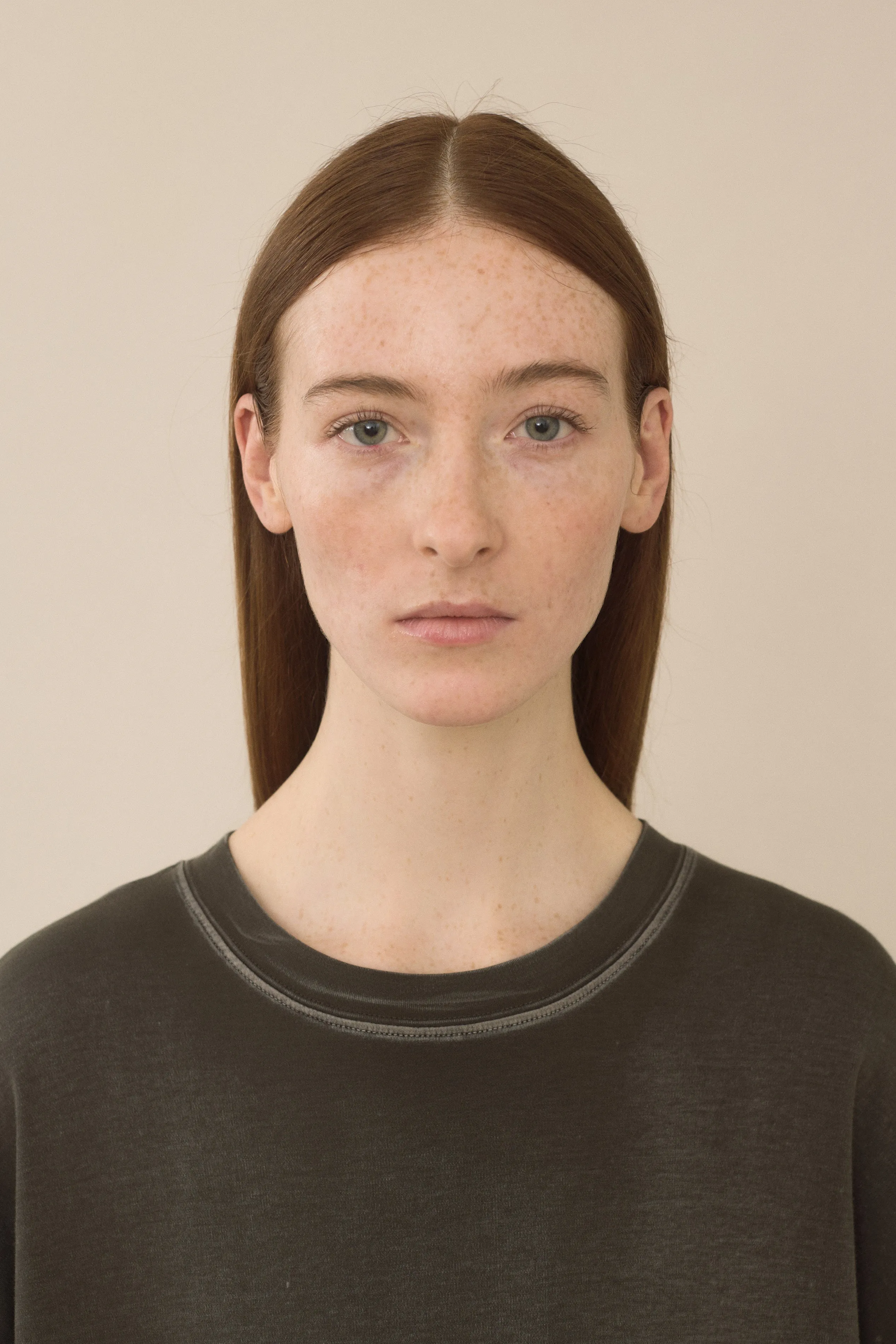 TEE DRESS sold by Lauren Manoogian product image thumbnail 2