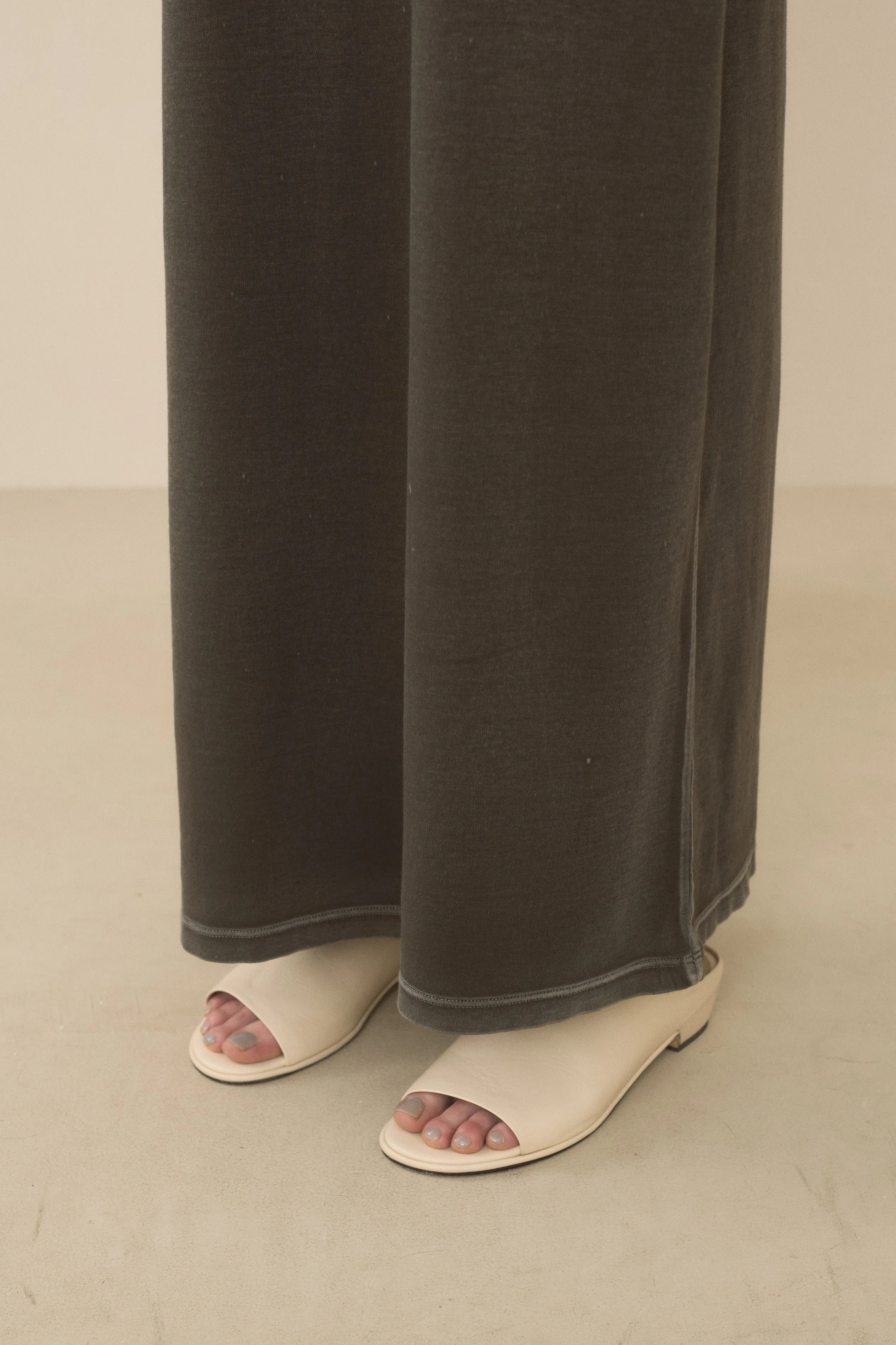 TEE DRESS sold by Lauren Manoogian product image thumbnail 4