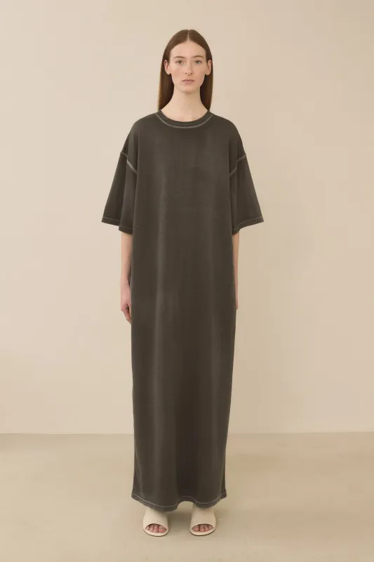 TEE DRESS sold by Lauren Manoogian