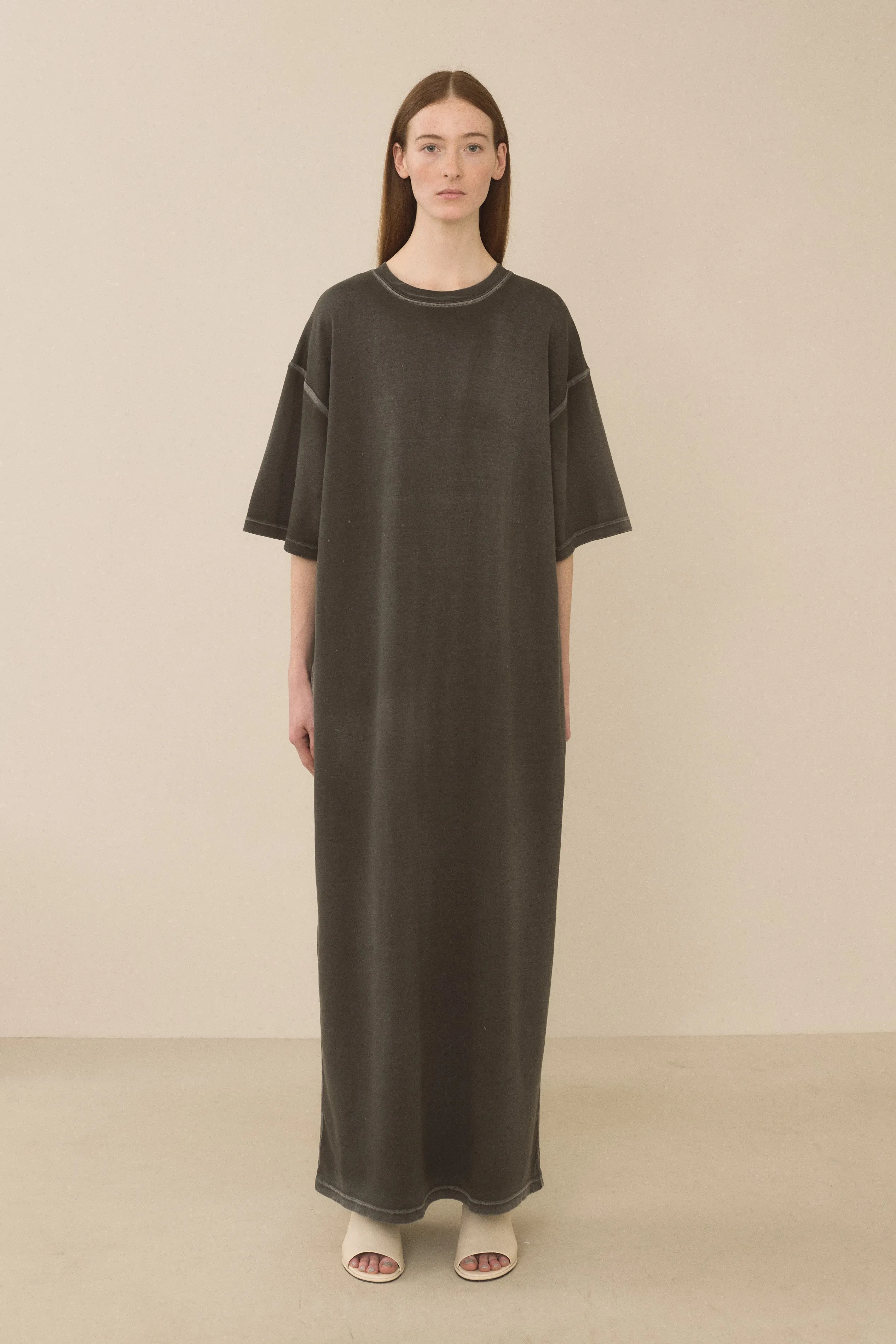 TEE DRESS sold by Lauren Manoogian