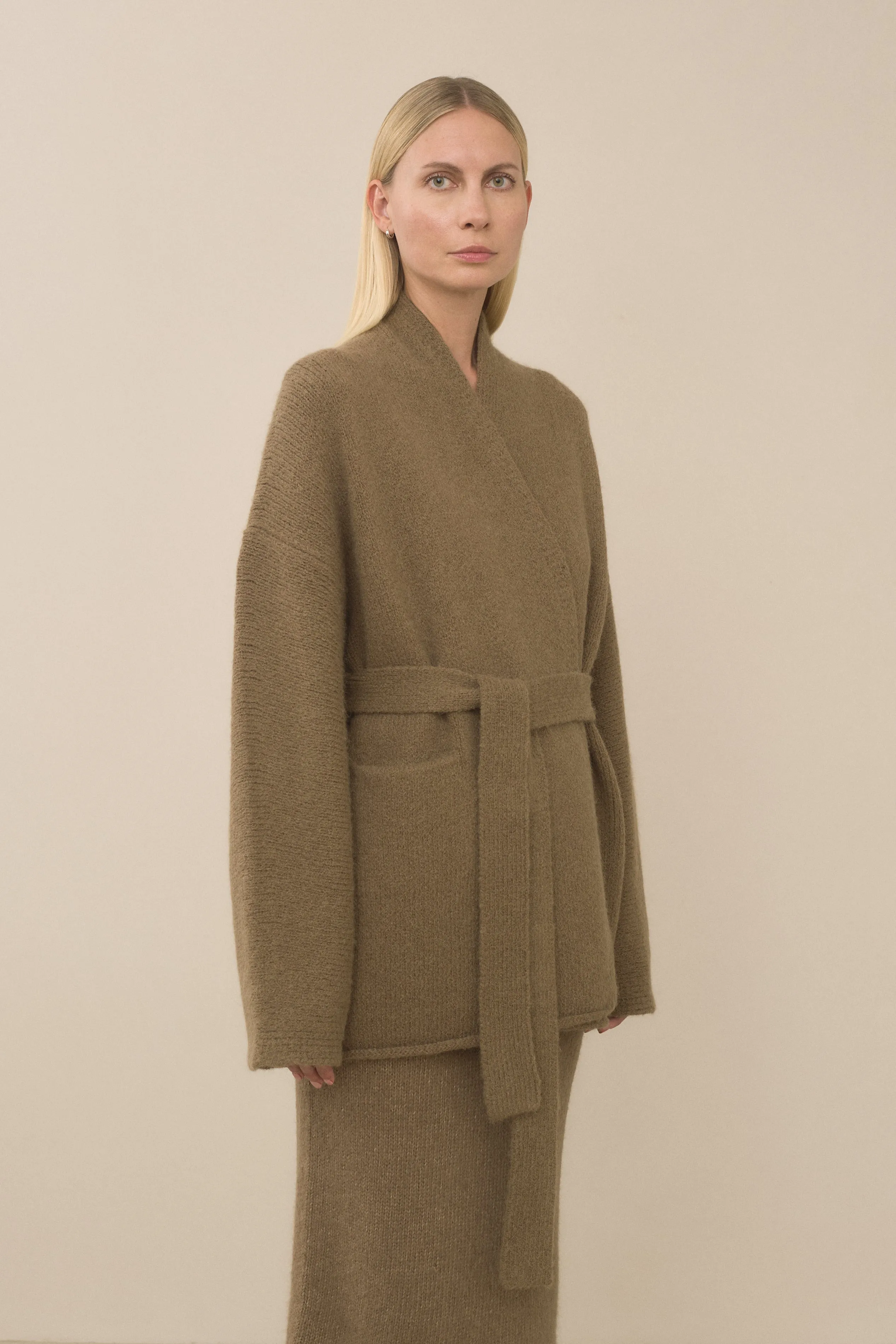 COTO CARDIGAN sold by Lauren Manoogian product image thumbnail 5