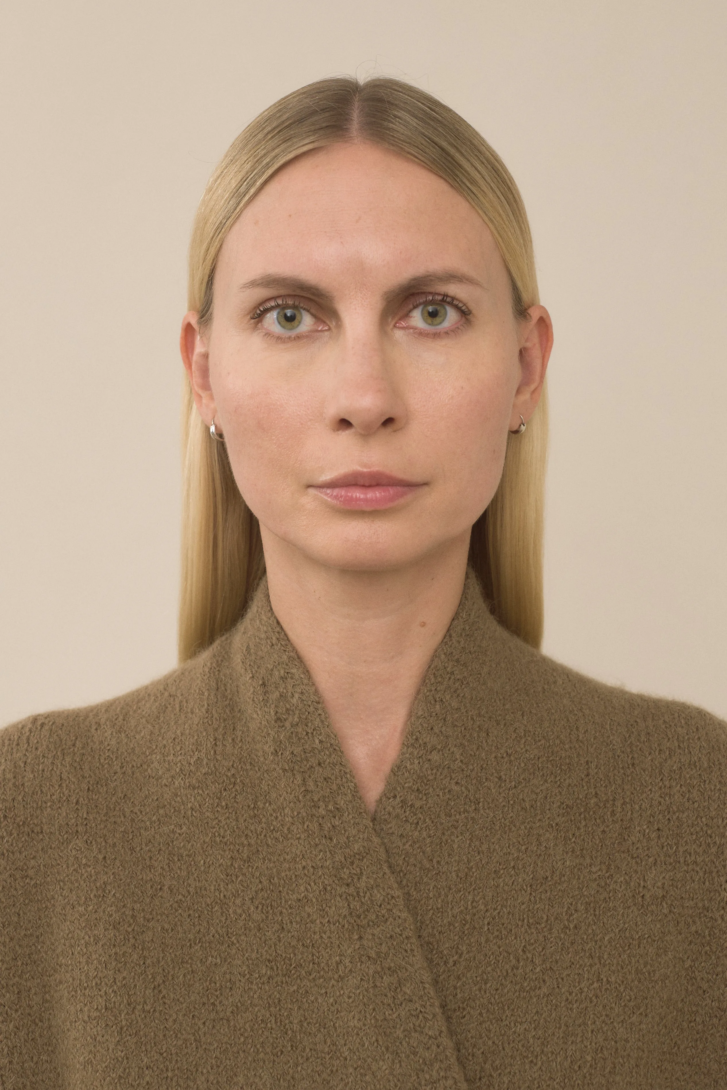 COTO CARDIGAN sold by Lauren Manoogian product image thumbnail 3