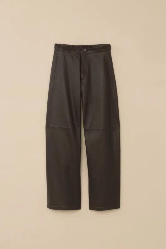 LEATHER PANTS sold by Lauren Manoogian