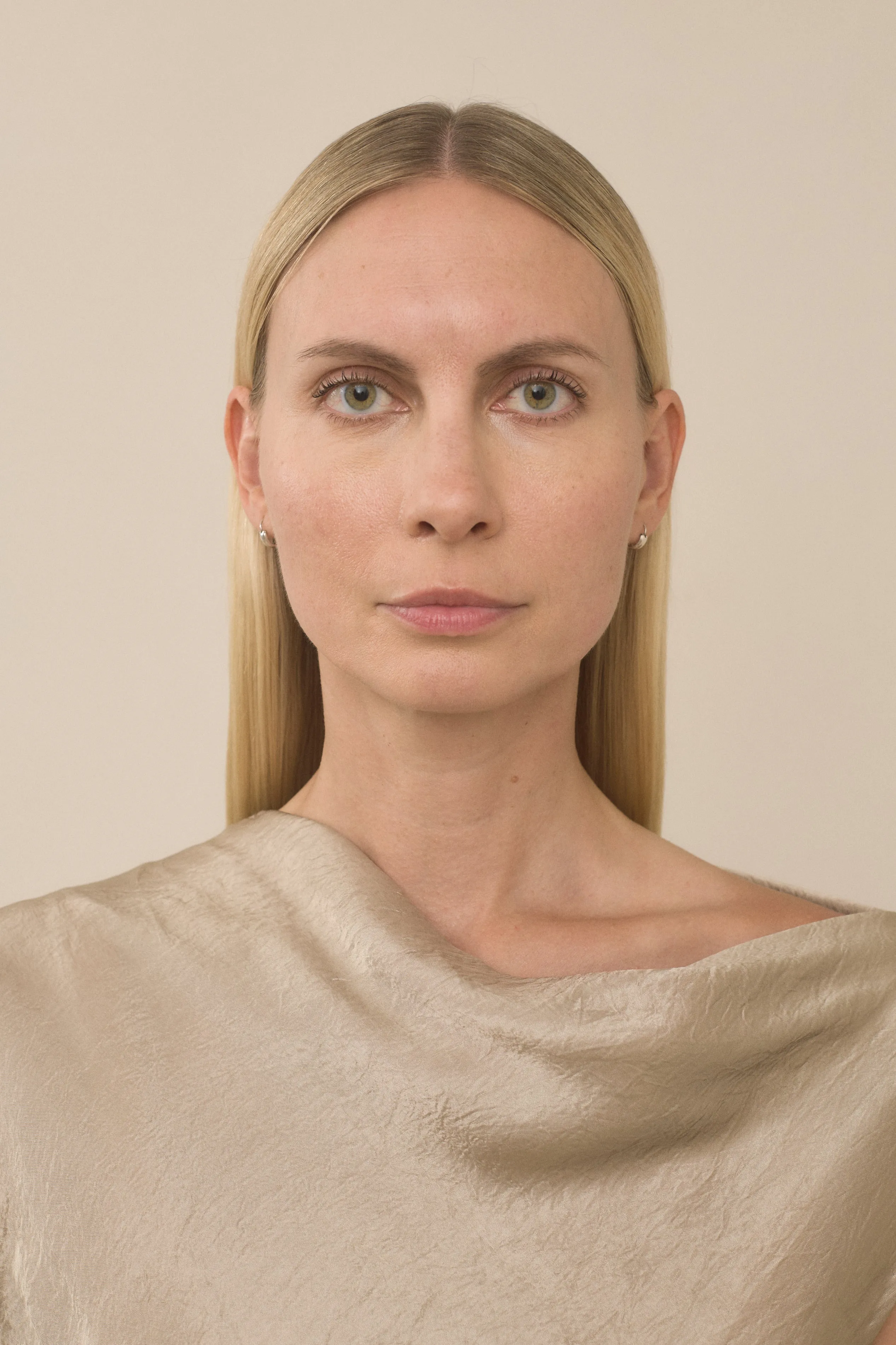 NEW LUSTER DRESS sold by Lauren Manoogian product image thumbnail 2