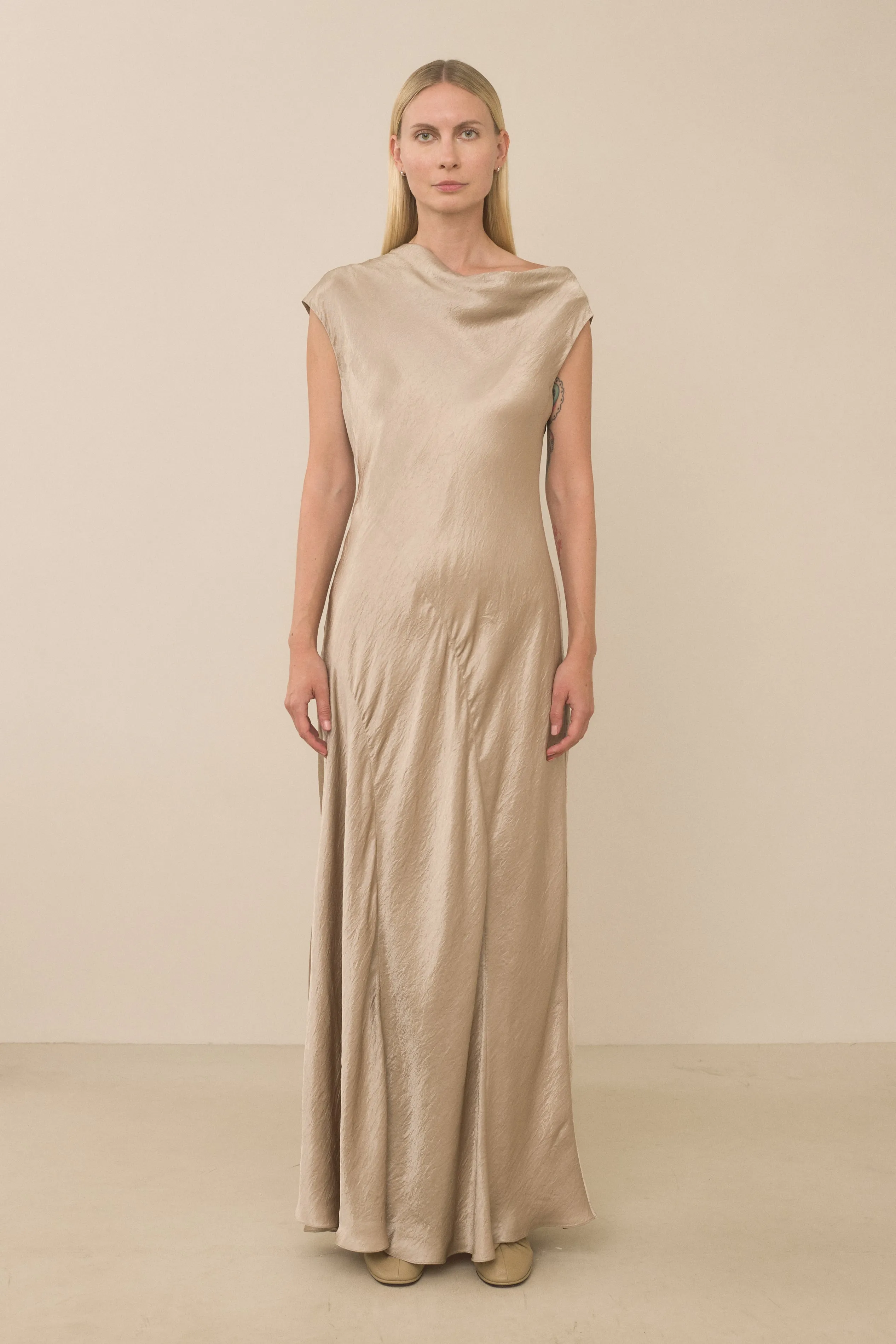 NEW LUSTER DRESS sold by Lauren Manoogian