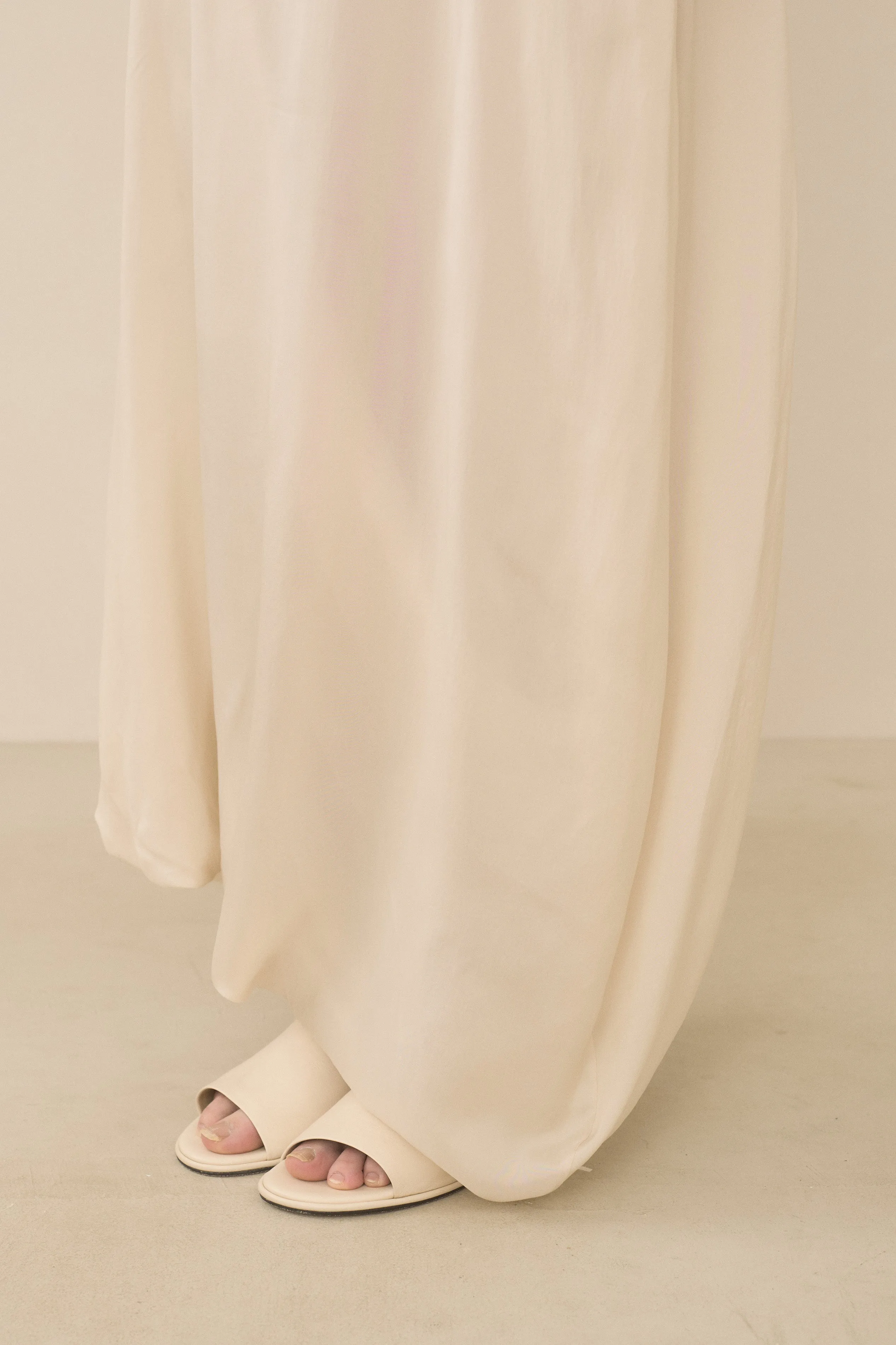 BALLOON DRESS sold by Lauren Manoogian product image thumbnail 3