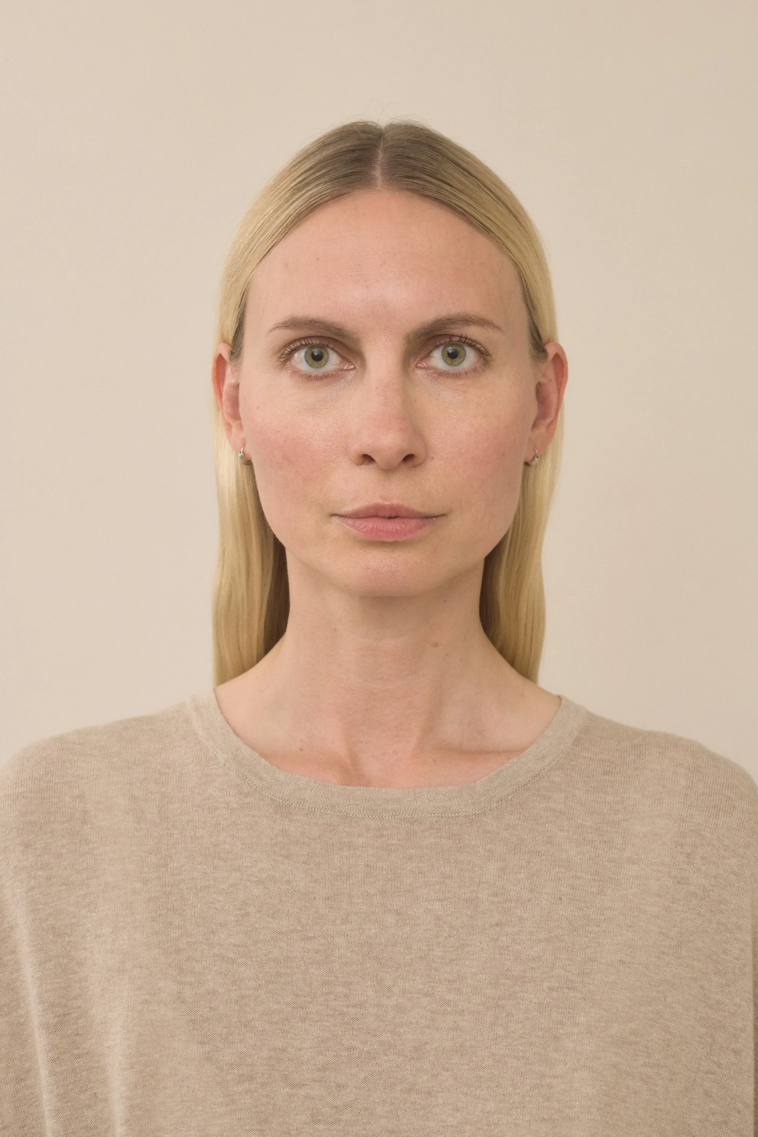 GATHER DRESS sold by Lauren Manoogian product image thumbnail 2