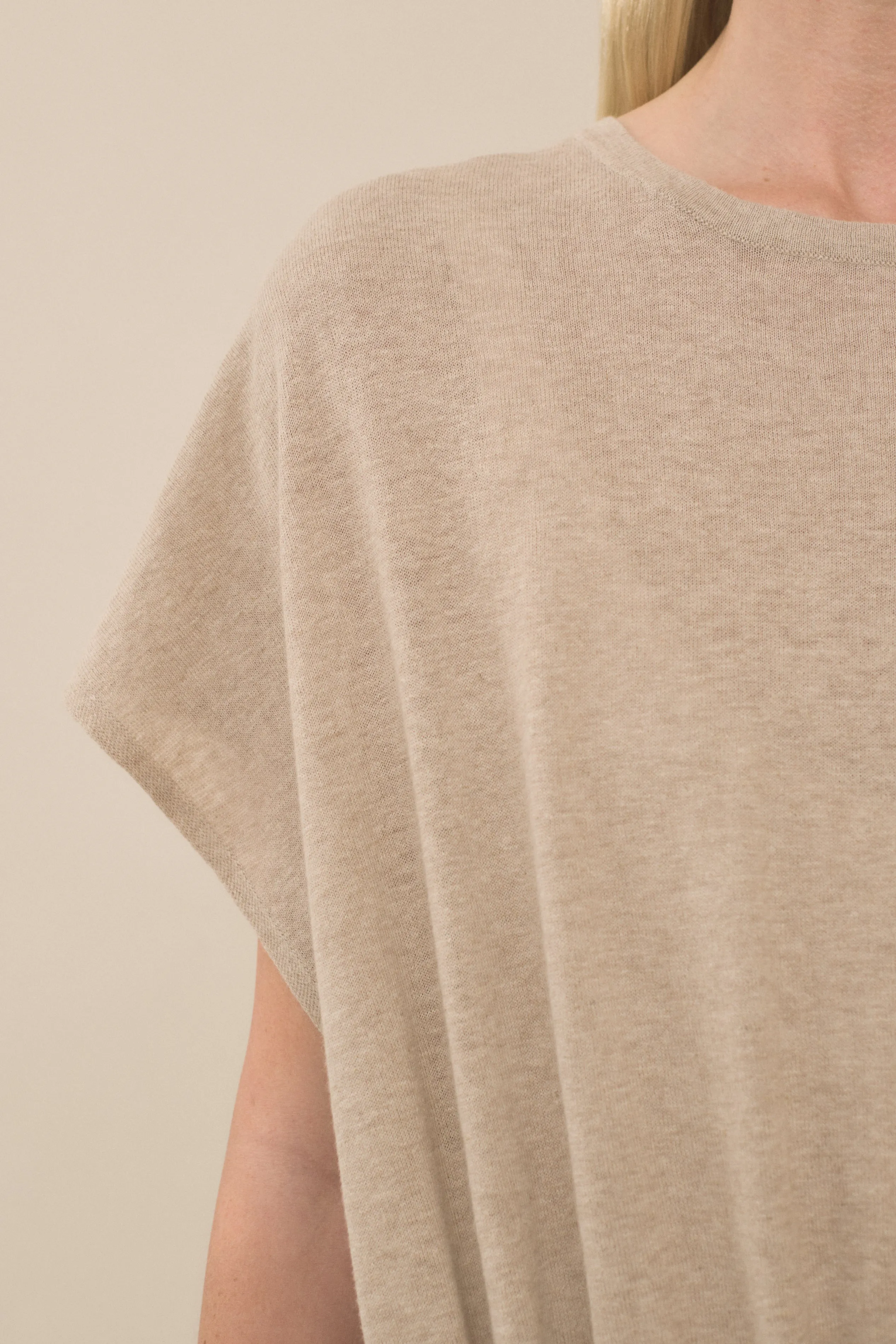 GATHER DRESS sold by Lauren Manoogian product image thumbnail 3